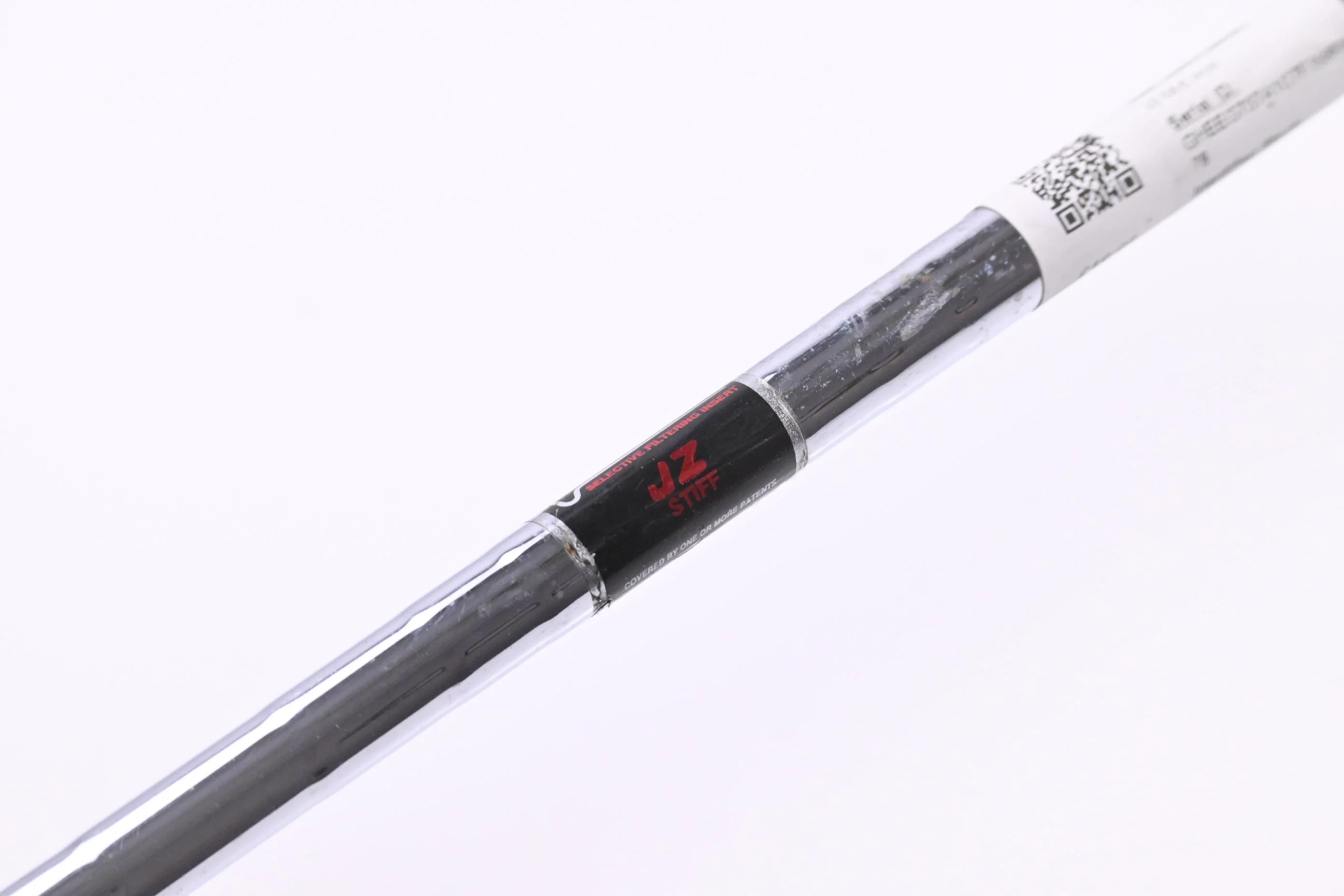 Left Hand Ping i3 #5 Iron / 27 Degree / Blue Dot / Stiff Flex Ping JZ Shaft - Image 5