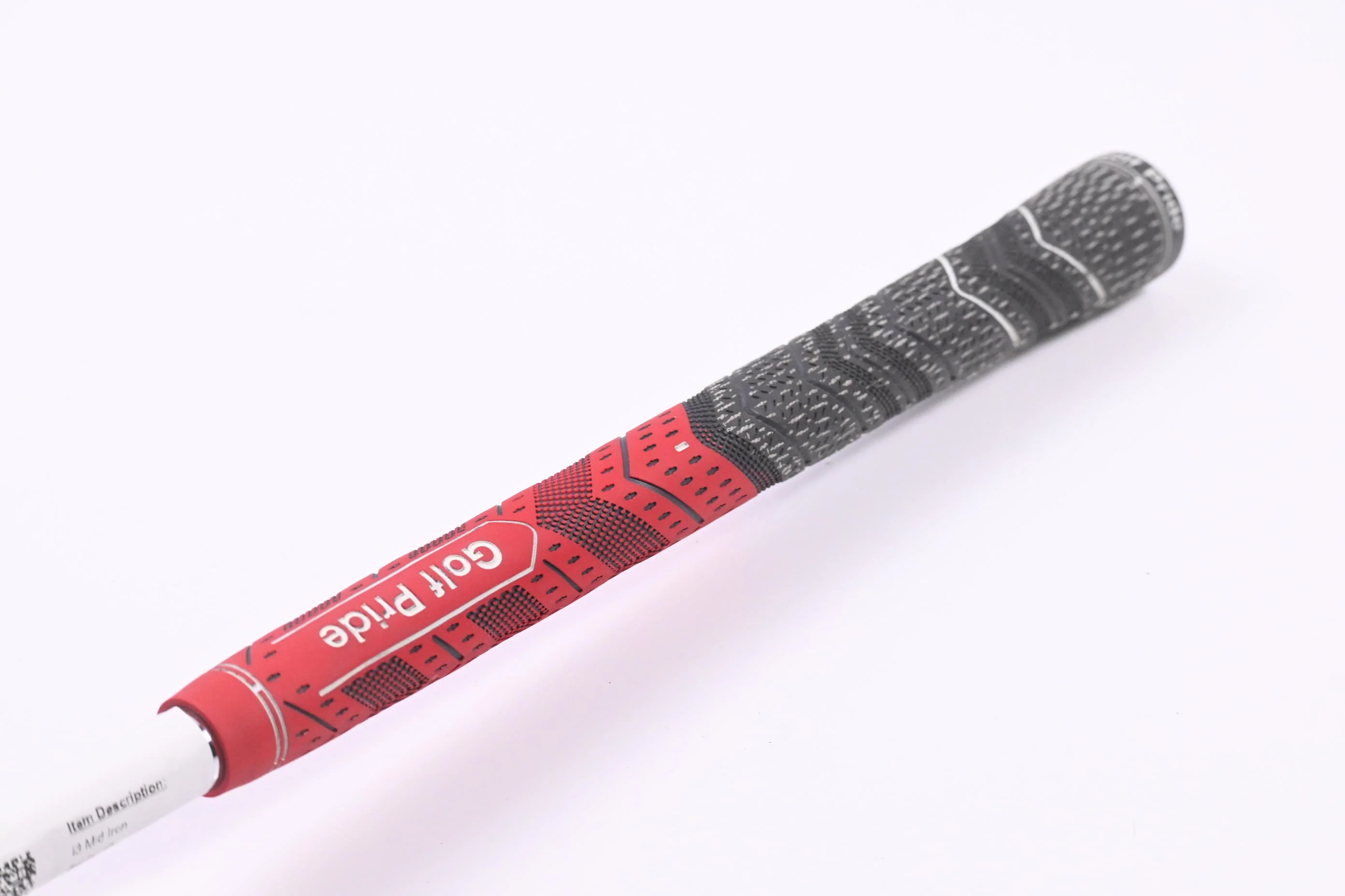 Left Hand Ping i3 #5 Iron / 27 Degree / Blue Dot / Stiff Flex Ping JZ Shaft - Image 7