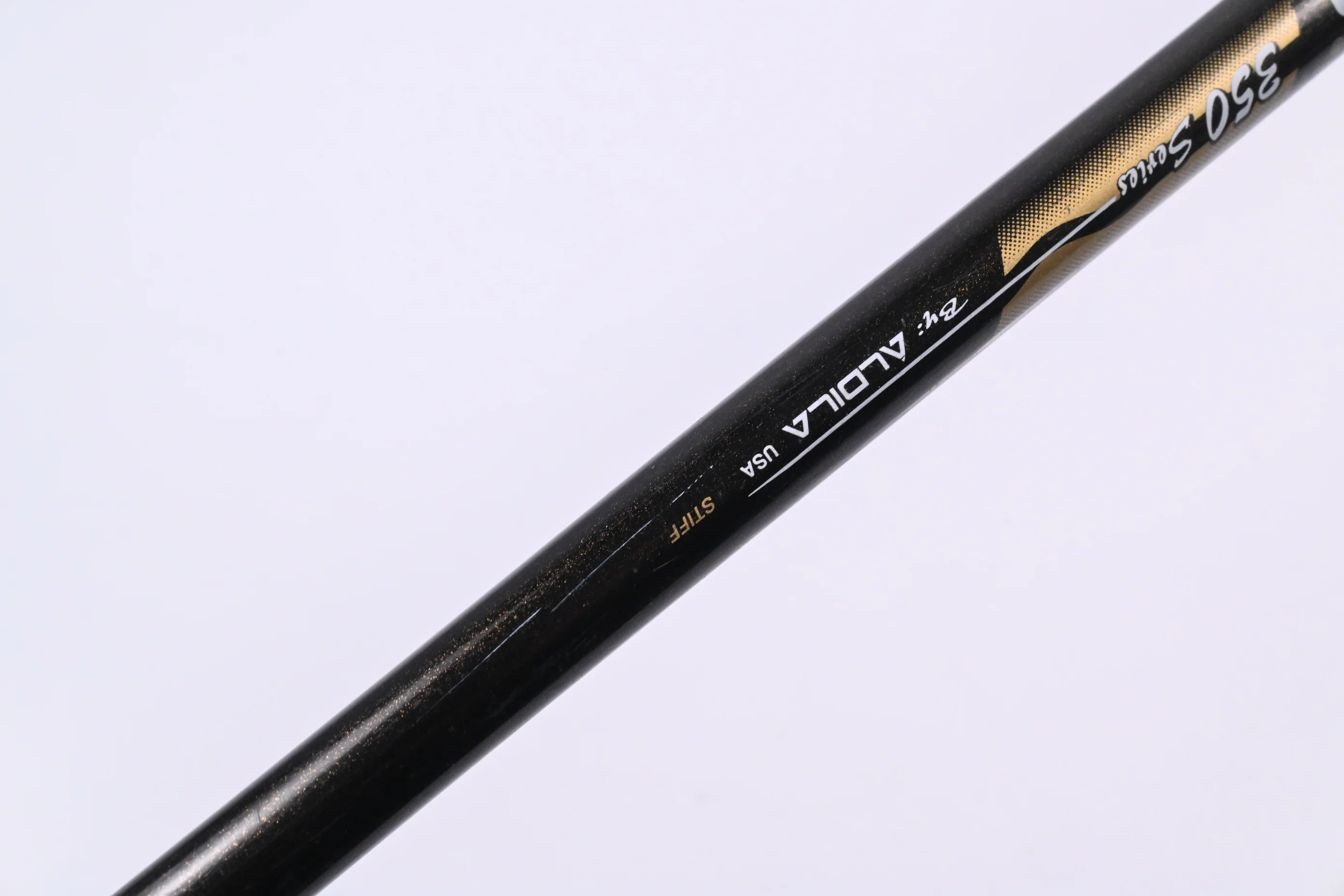 Ping i3 O-Size #6 Iron / Green Dot / Stiff Flex Ping 350 Series Shaft - Image 5