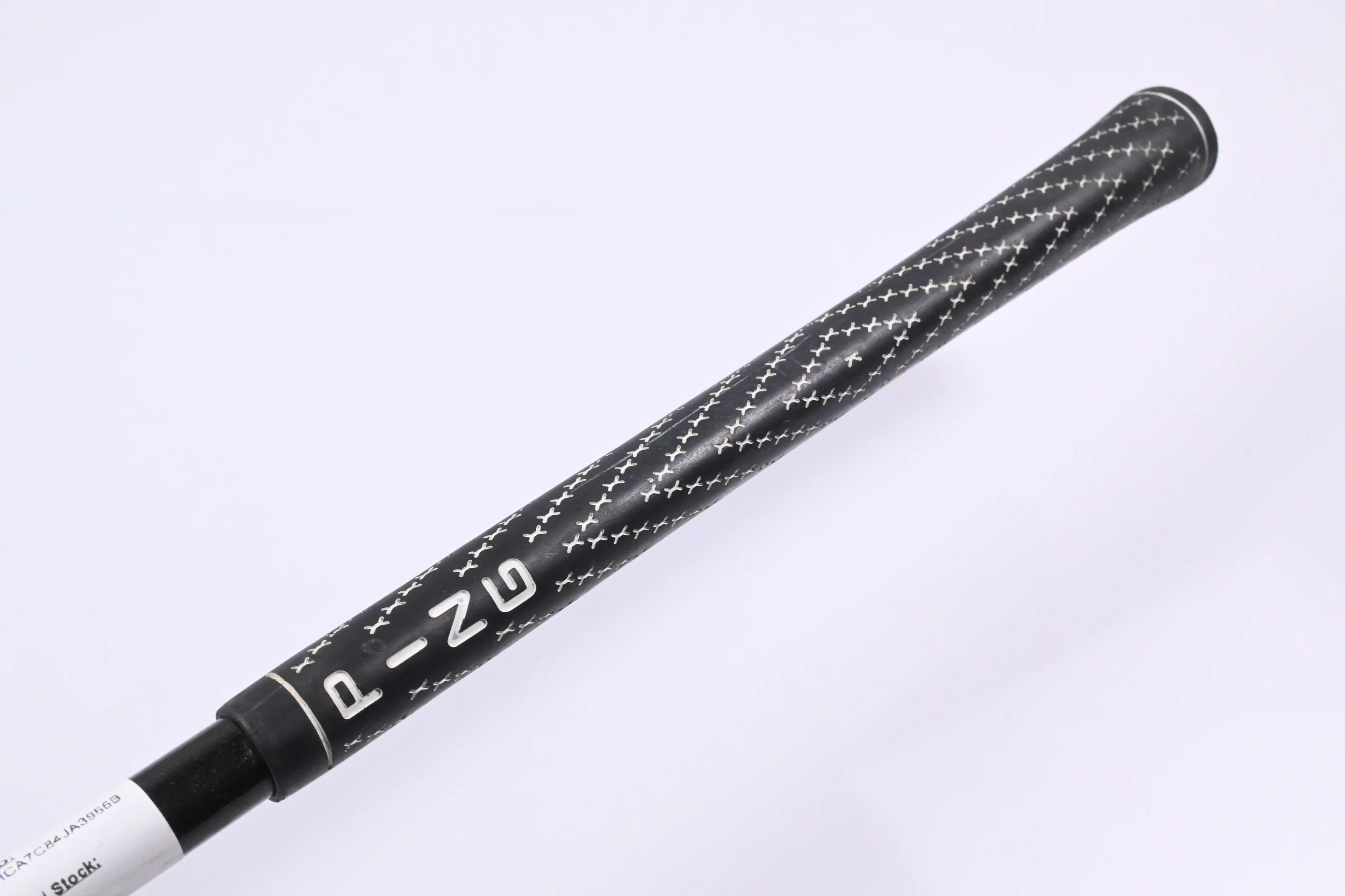 Ping i3 O-Size #6 Iron / Green Dot / Stiff Flex Ping 350 Series Shaft - Image 7