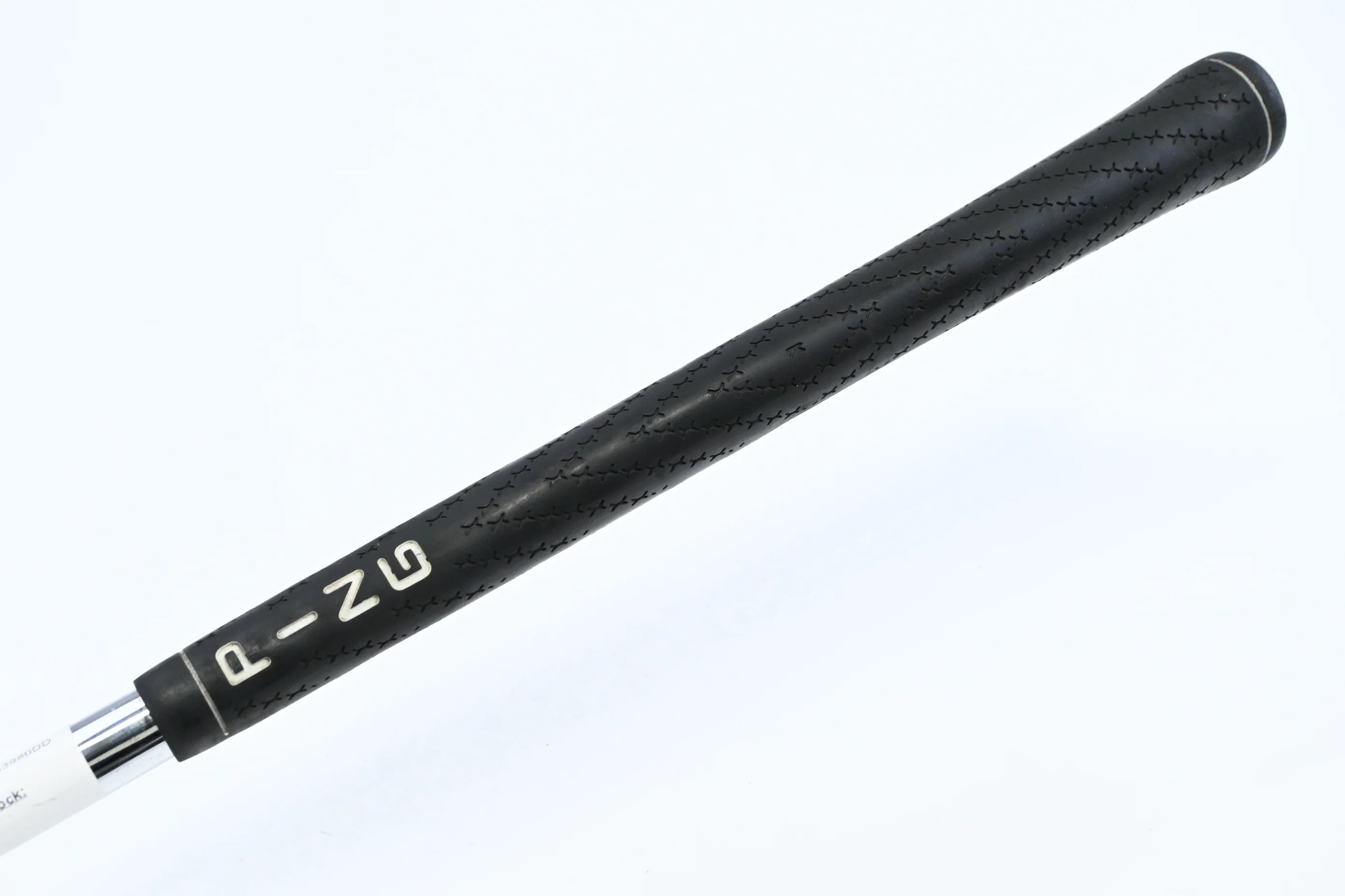 Ping i3 O-Size #5 Iron / 27 Degree / Green Dot / Stiff Flex Ping Cushin JZ Shaft - Image 6