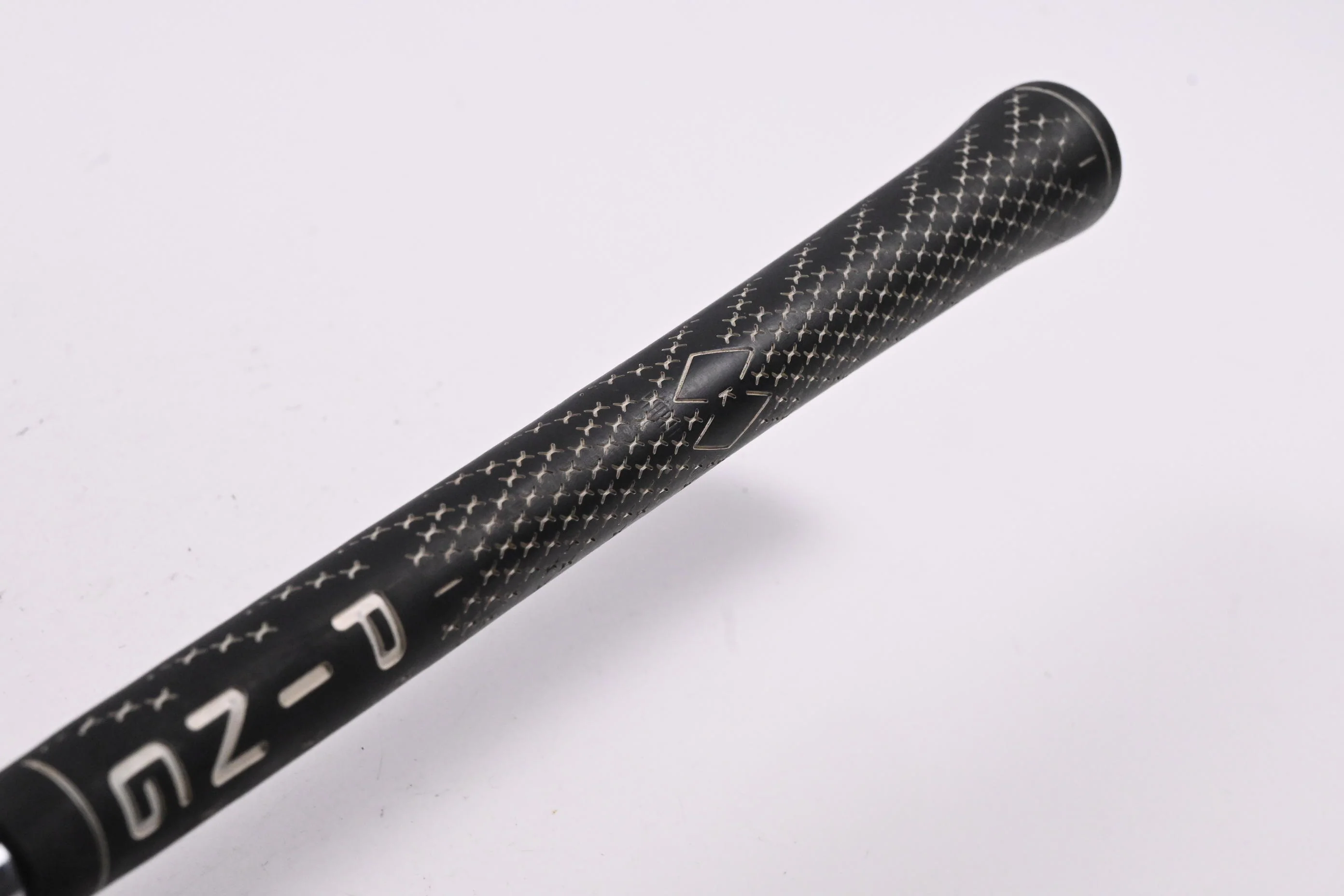 Ping i3 O-Size #6 Iron / White Dot / Stiff Flex Ping Cushin JZ Shaft - Image 7