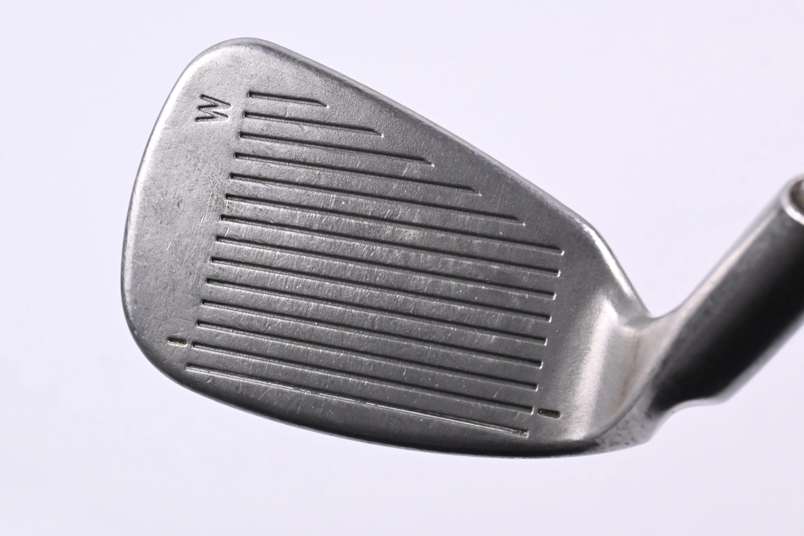 Ping i3 O-Size Pitching Wedge / 47 Degree / Blue Dot / Stiff Flex Ping Z-Z65 - Image 3