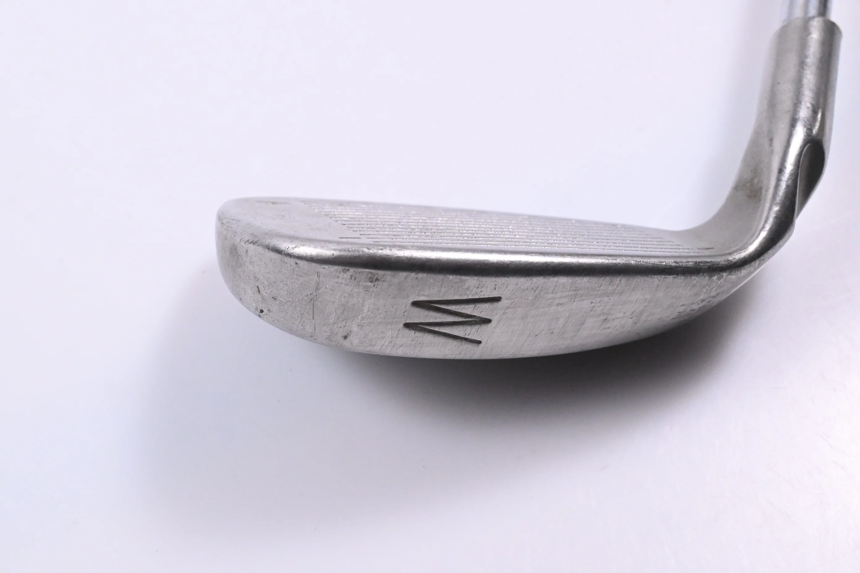 Ping i3 O-Size Pitching Wedge / 47 Degree / Blue Dot / Stiff Flex Ping Z-Z65 - Image 4