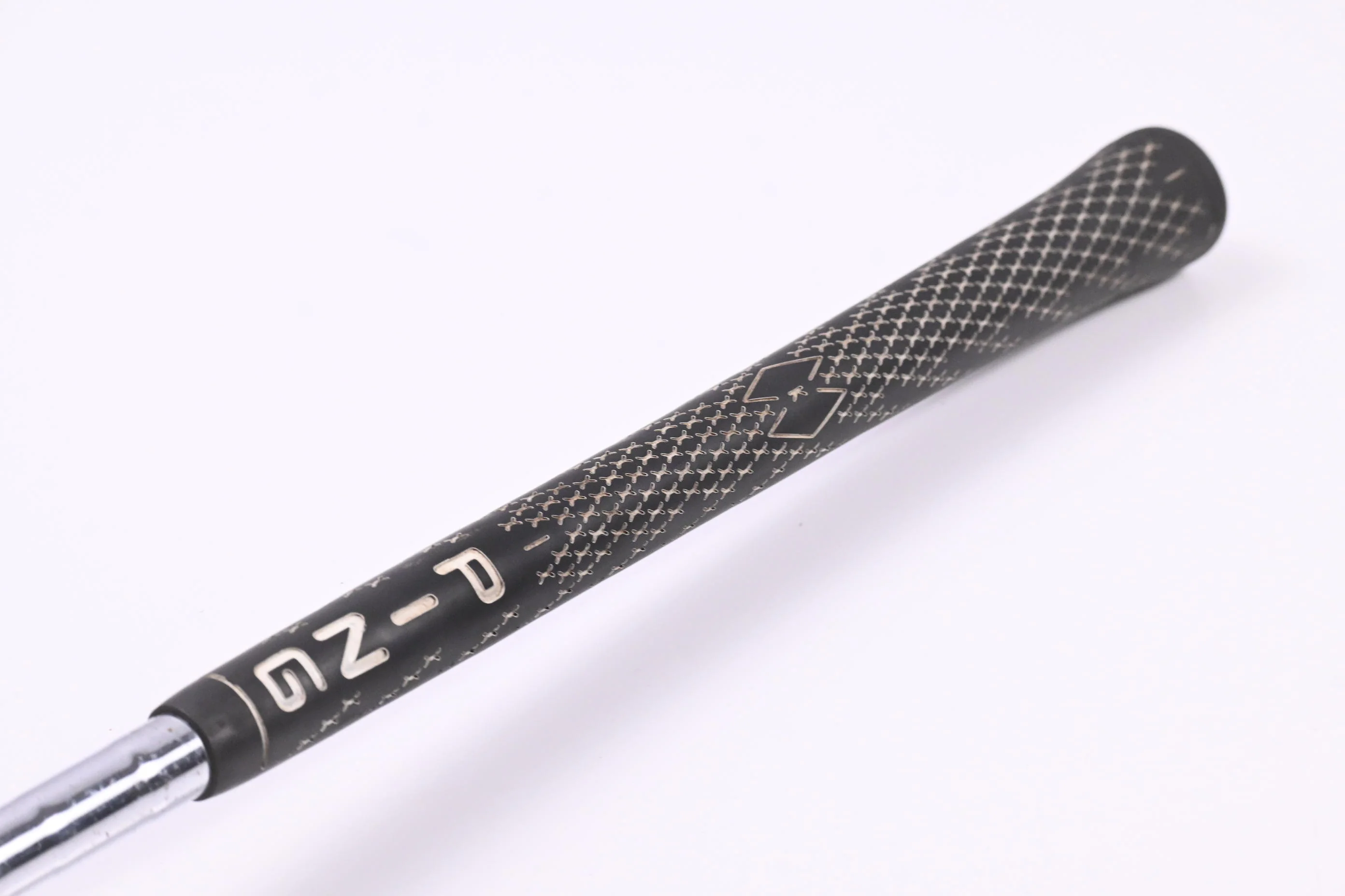 Ping i3 O-Size Sand Wedge / 56 Degree / White Dot / Stiff Flex Ping Kushin Shaft - Image 6