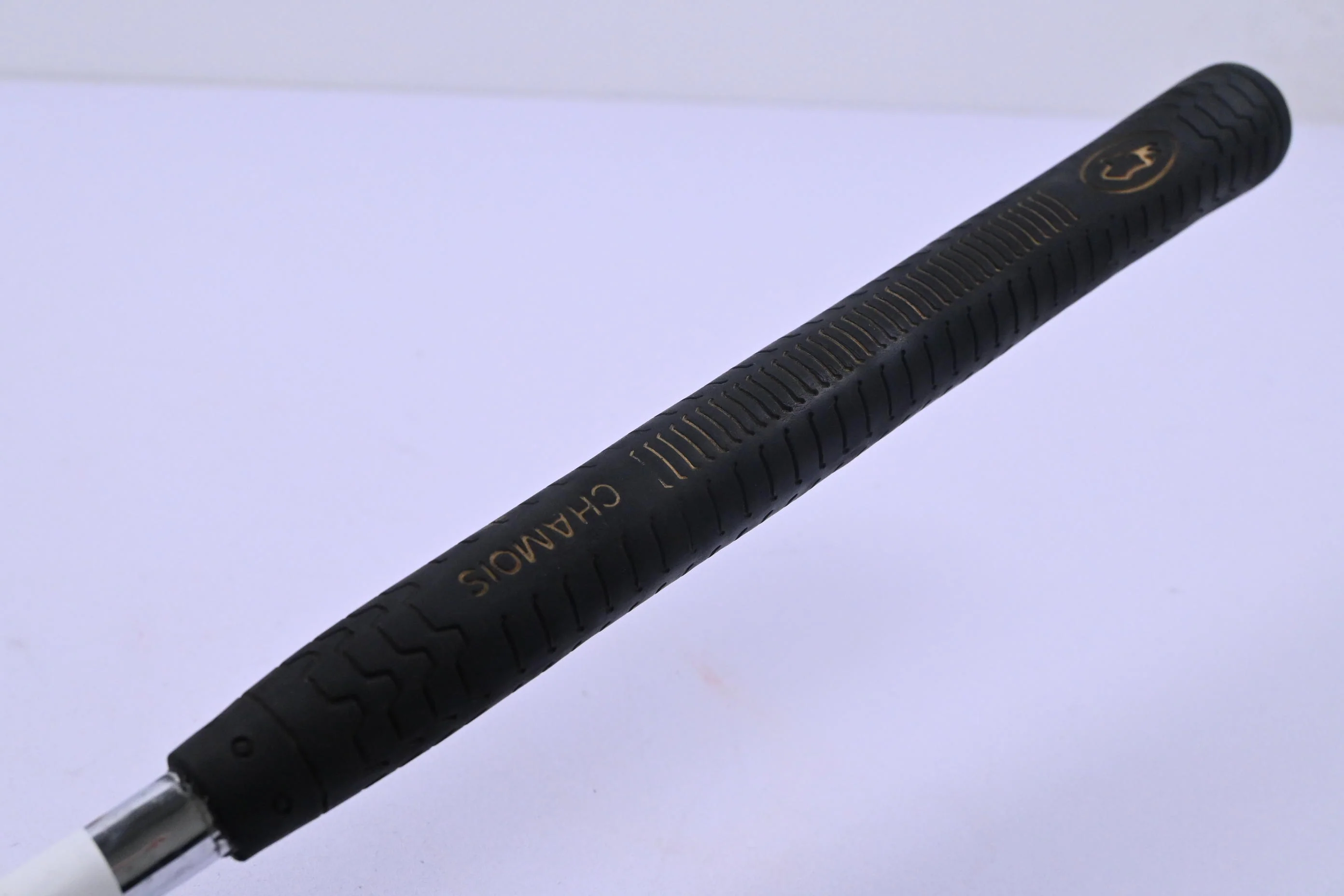 Ping i3 Blade #8 Iron / Red Dot / Regular Flex Ping Cushin JZ Shaft - Image 6