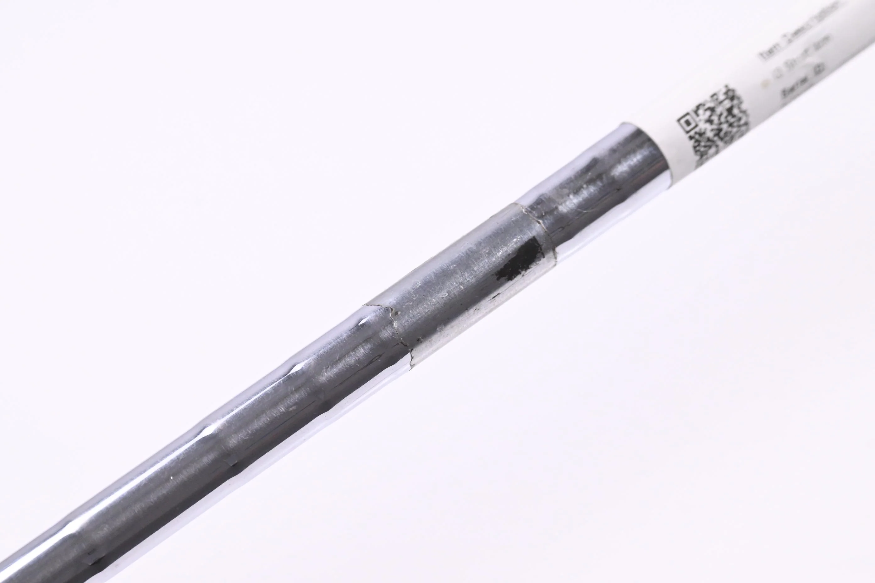 Ping i3 #8 Iron / 38 Degree / Red Dot / Stiff Flex Steel Shaft - Image 4