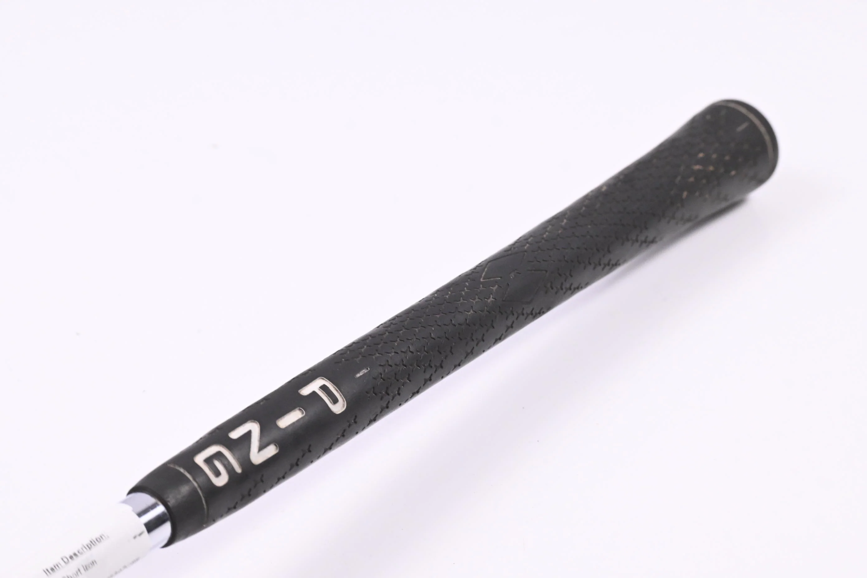 Ping i3 #8 Iron / 38 Degree / Red Dot / Stiff Flex Steel Shaft - Image 6