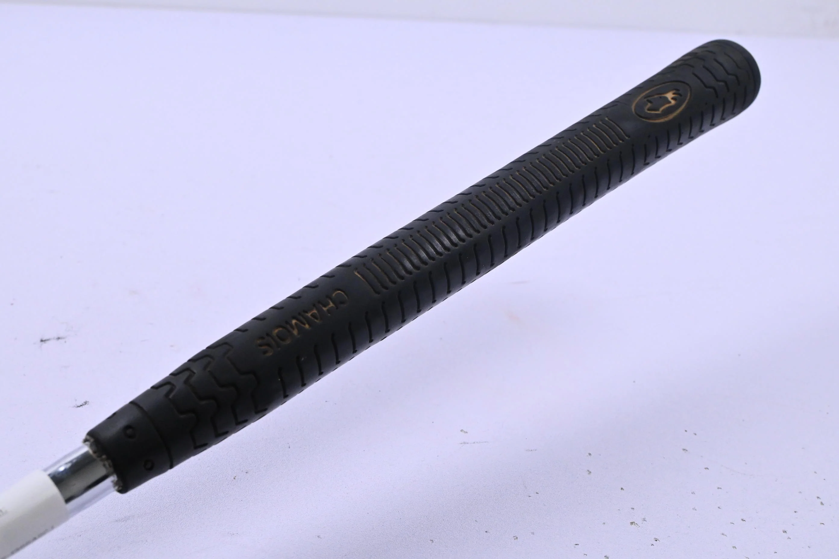 Ping i3 #9 Iron / Red Dot / Regular Flex Ping Cushin JZ Shaft - Image 6