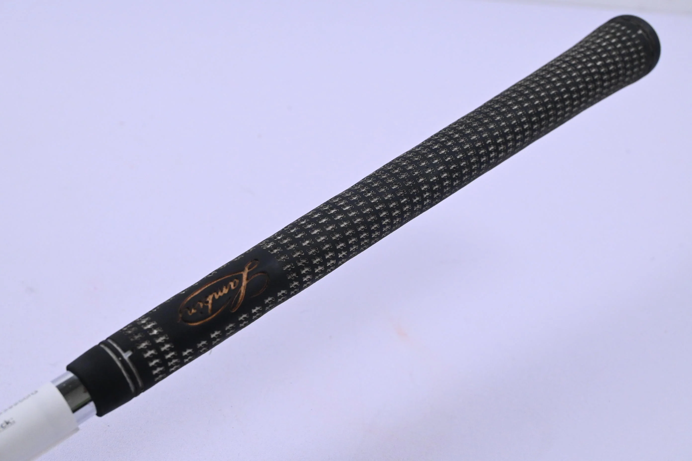 Ping i3 O-Size Sand Wedge / 56 Degree / Black Dot / Stiff Flex Ping Cushin Shaft - Image 6
