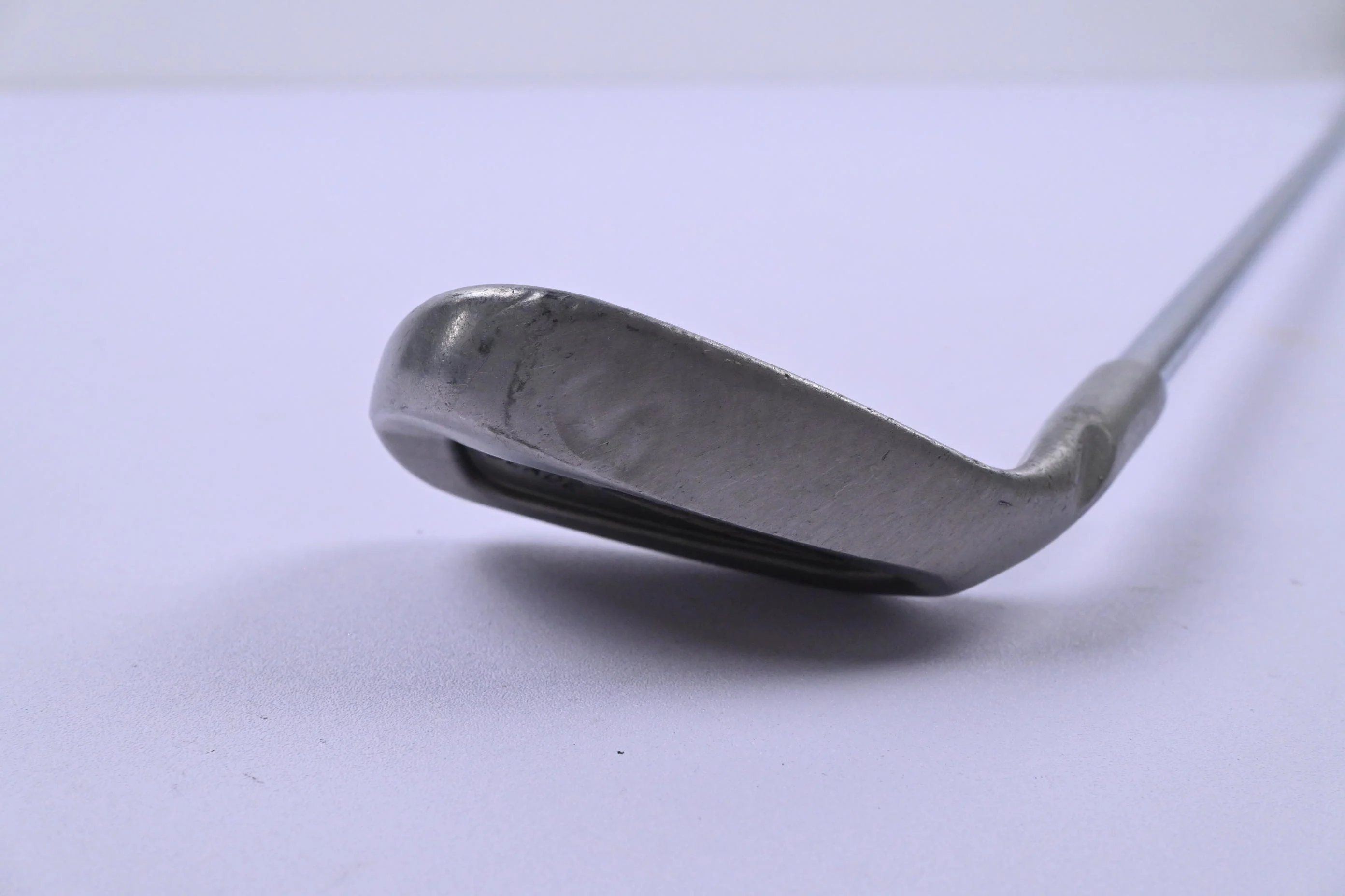 Ping i3 Blade Sand Wedge / 56 Degree / Red Dot / Regular Flex Cushin JZ Shaft - Image 3