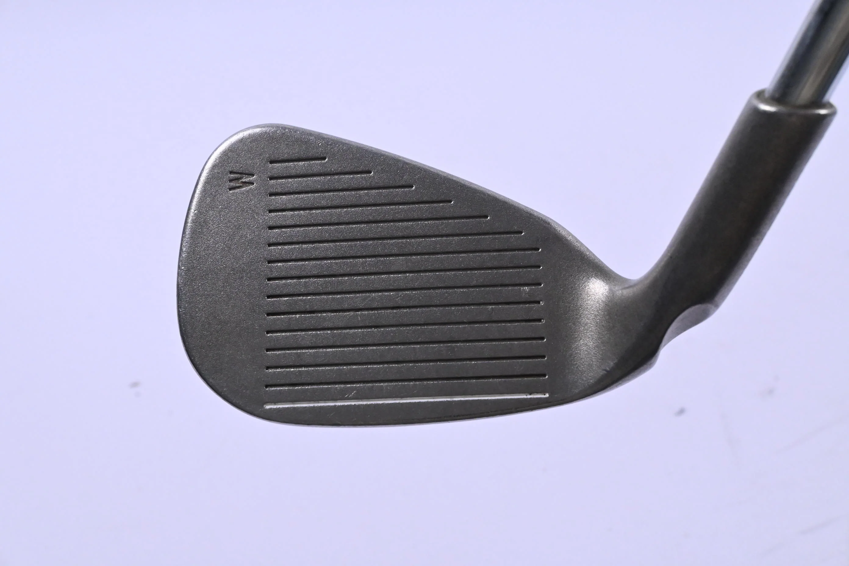 Ping i3+ Pitching Wedge / 47 Degree / Black Dot / Wedge Flex Steel Shaft - Image 2