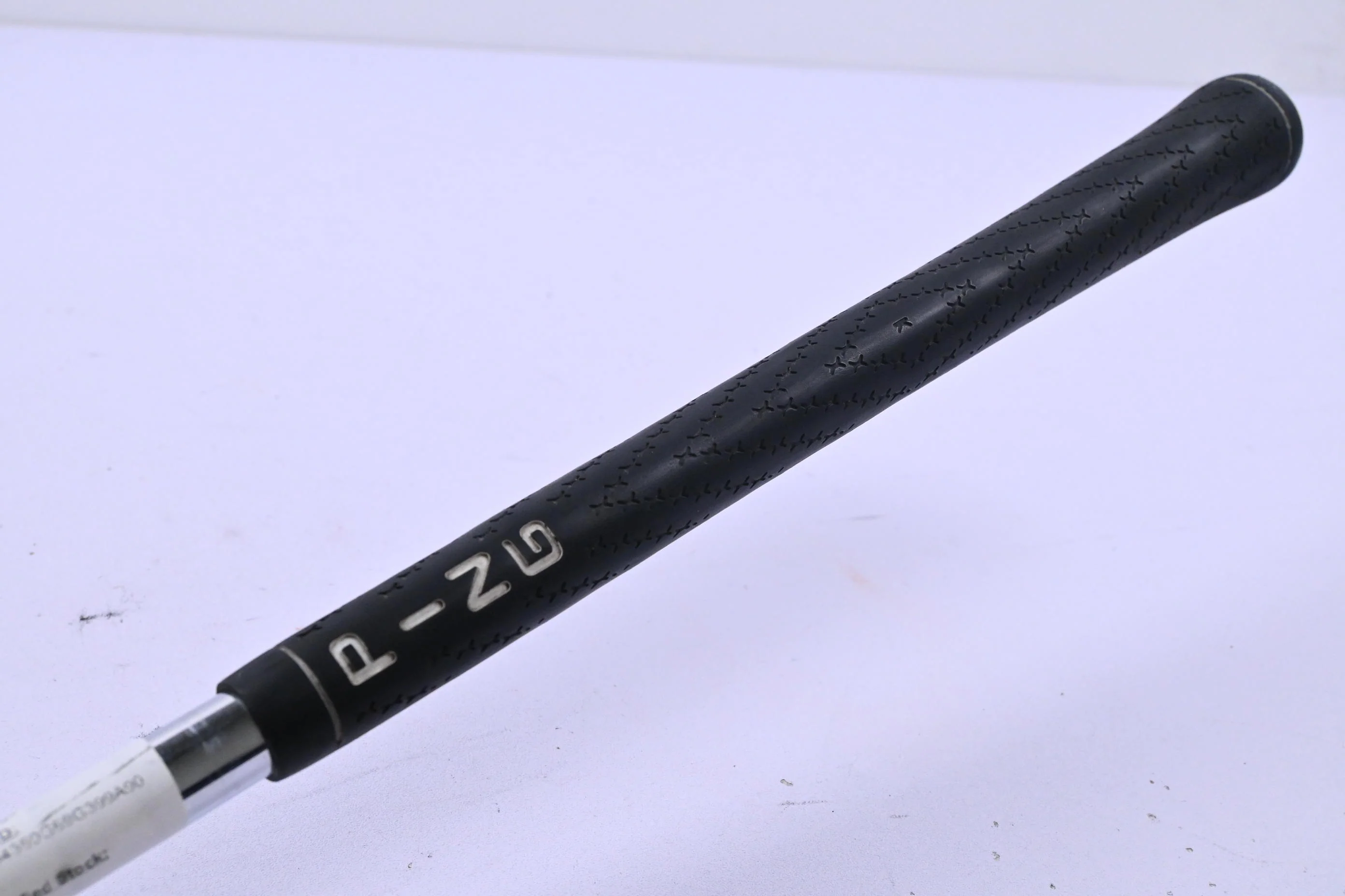 Ping i3+ Pitching Wedge / 47 Degree / Black Dot / Wedge Flex Steel Shaft - Image 6