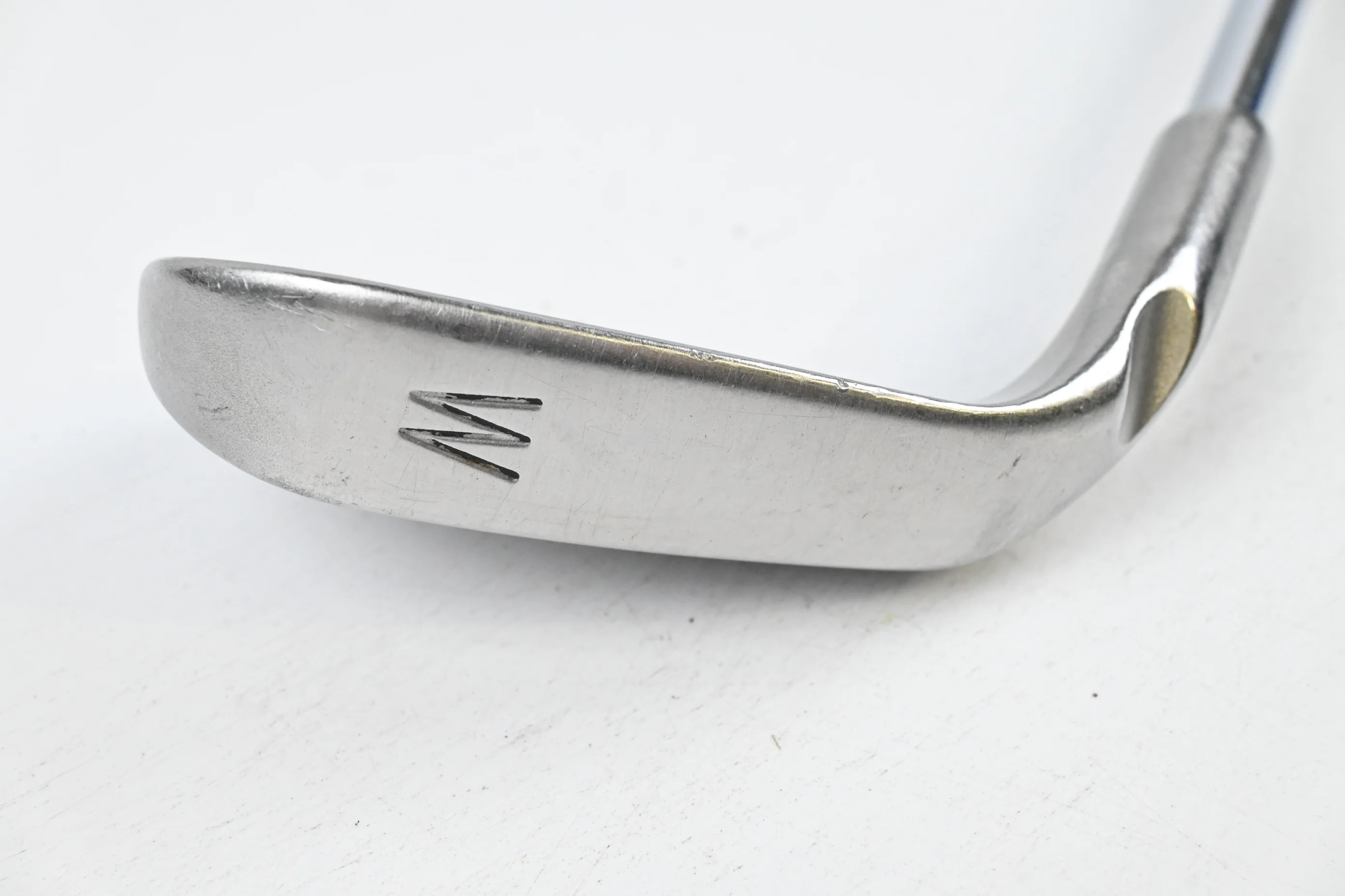 Ping i3 Pitching Wedge / 47 Degree / Blue Dot / Stiff Flex Steel Shaft - Image 3