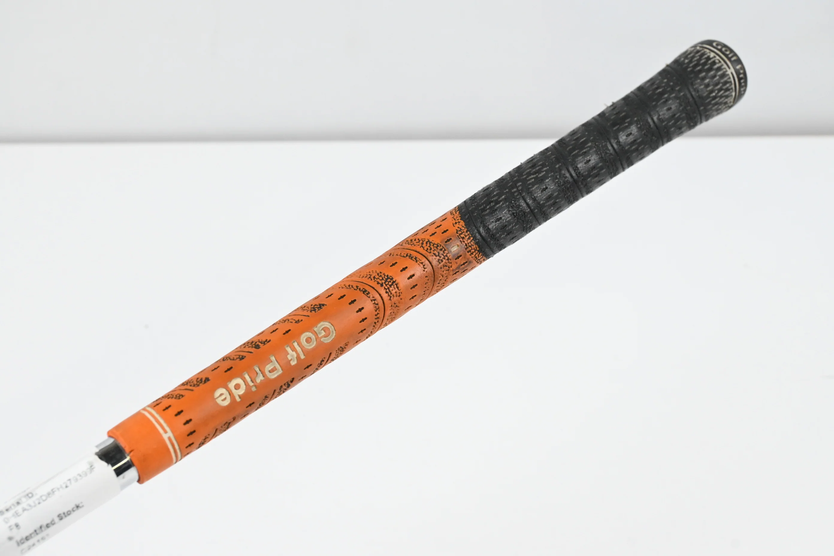 Ping i3 Pitching Wedge / 47 Degree / Blue Dot / Stiff Flex Steel Shaft - Image 6