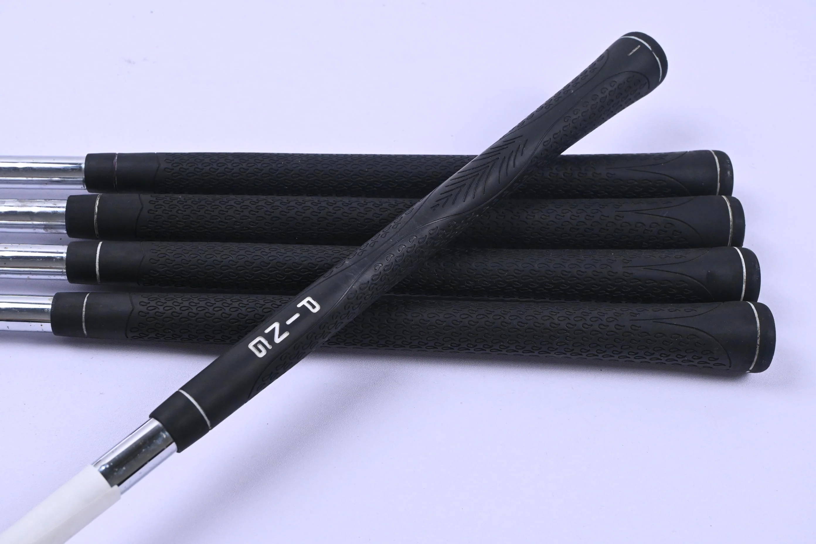 Ping i5 Irons / 6-PW / Green Dot / Regular Flex Steel Shafts - Image 7