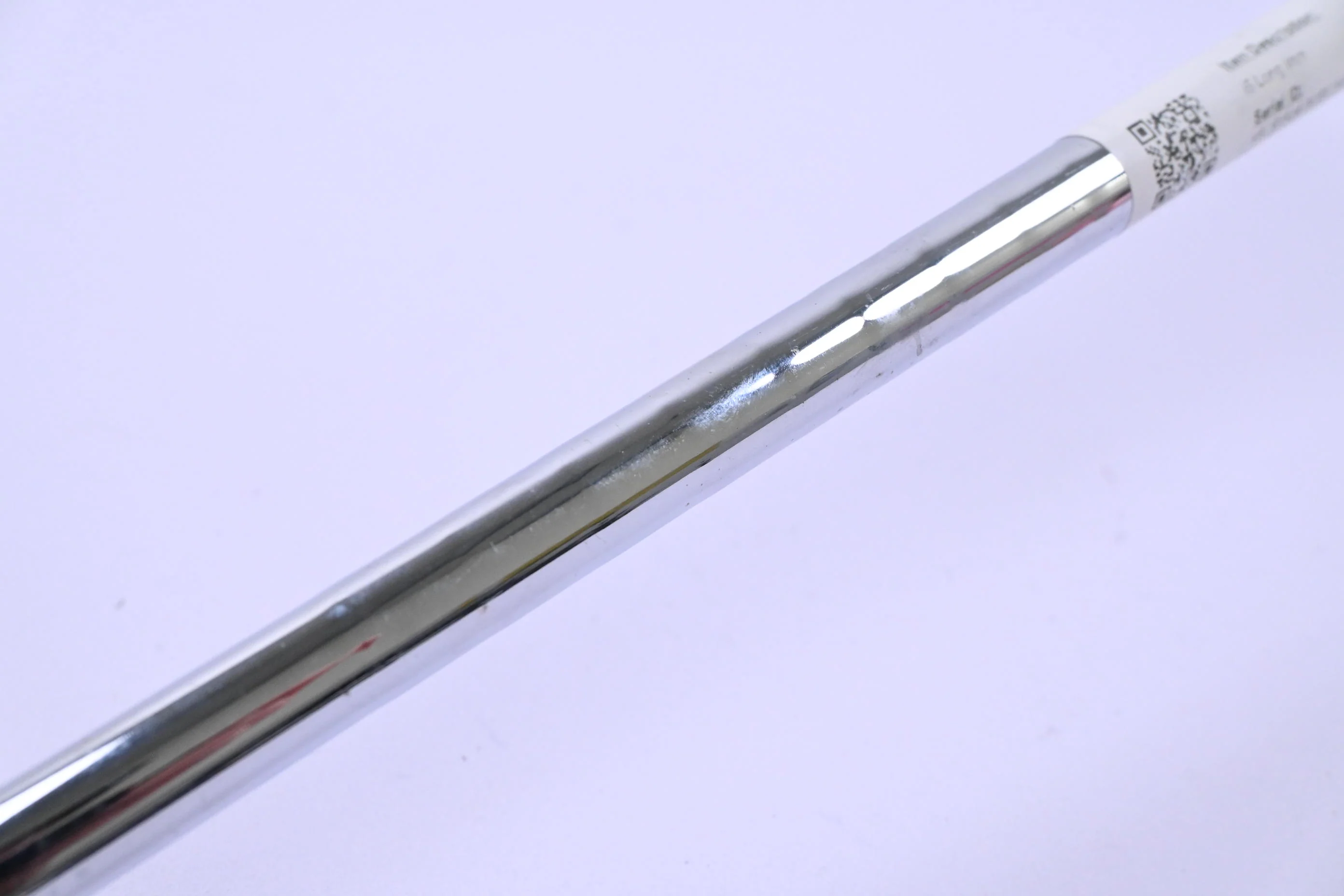 Ping i5 #4 Iron / 24 Degree / Green Dot / Stiff Flex Ping Shaft - Image 4