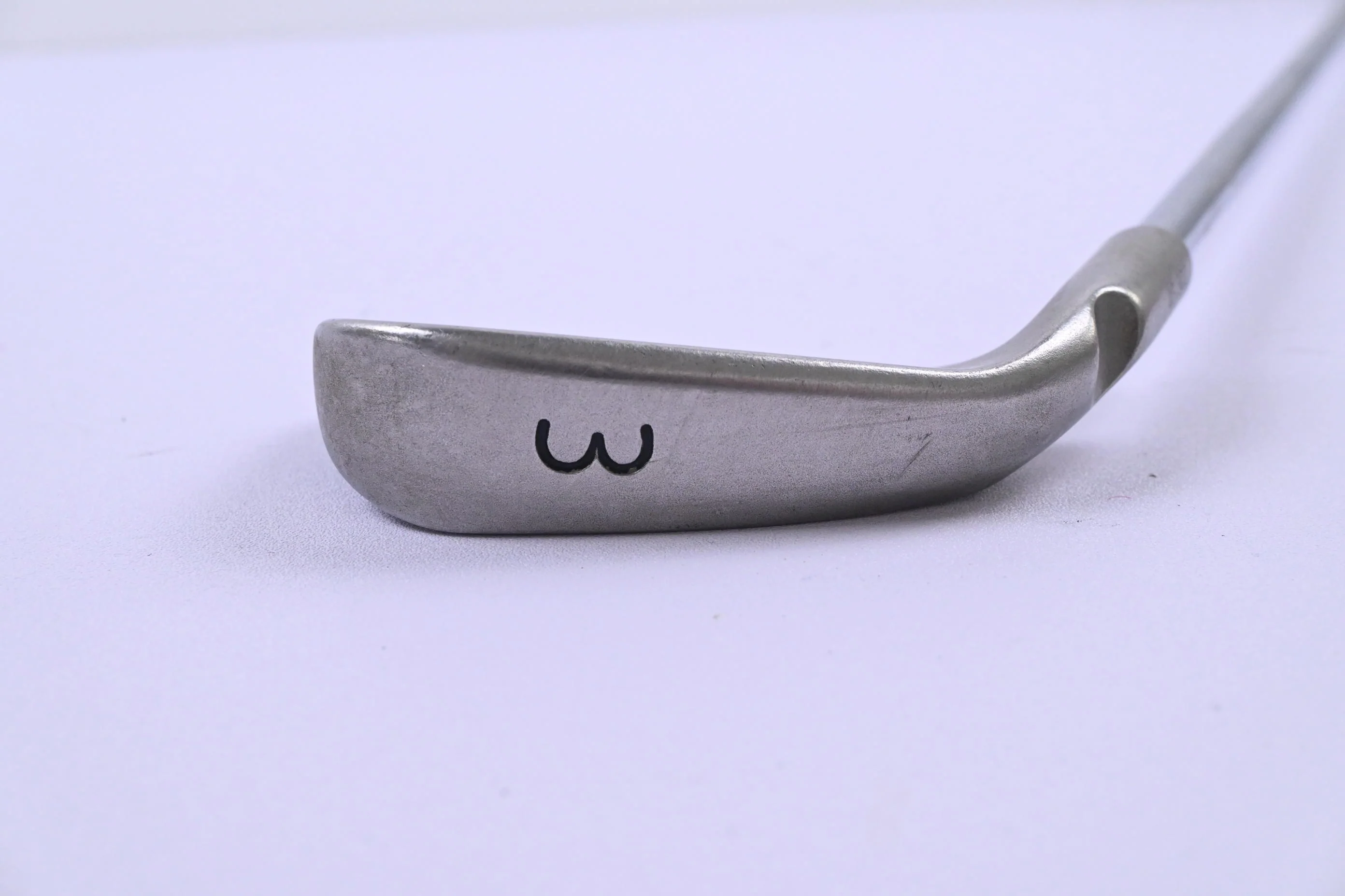 Ping i5 #3 Iron / 21 Degree / Green Dot / Stiff Flex Ping Shaft - Image 3