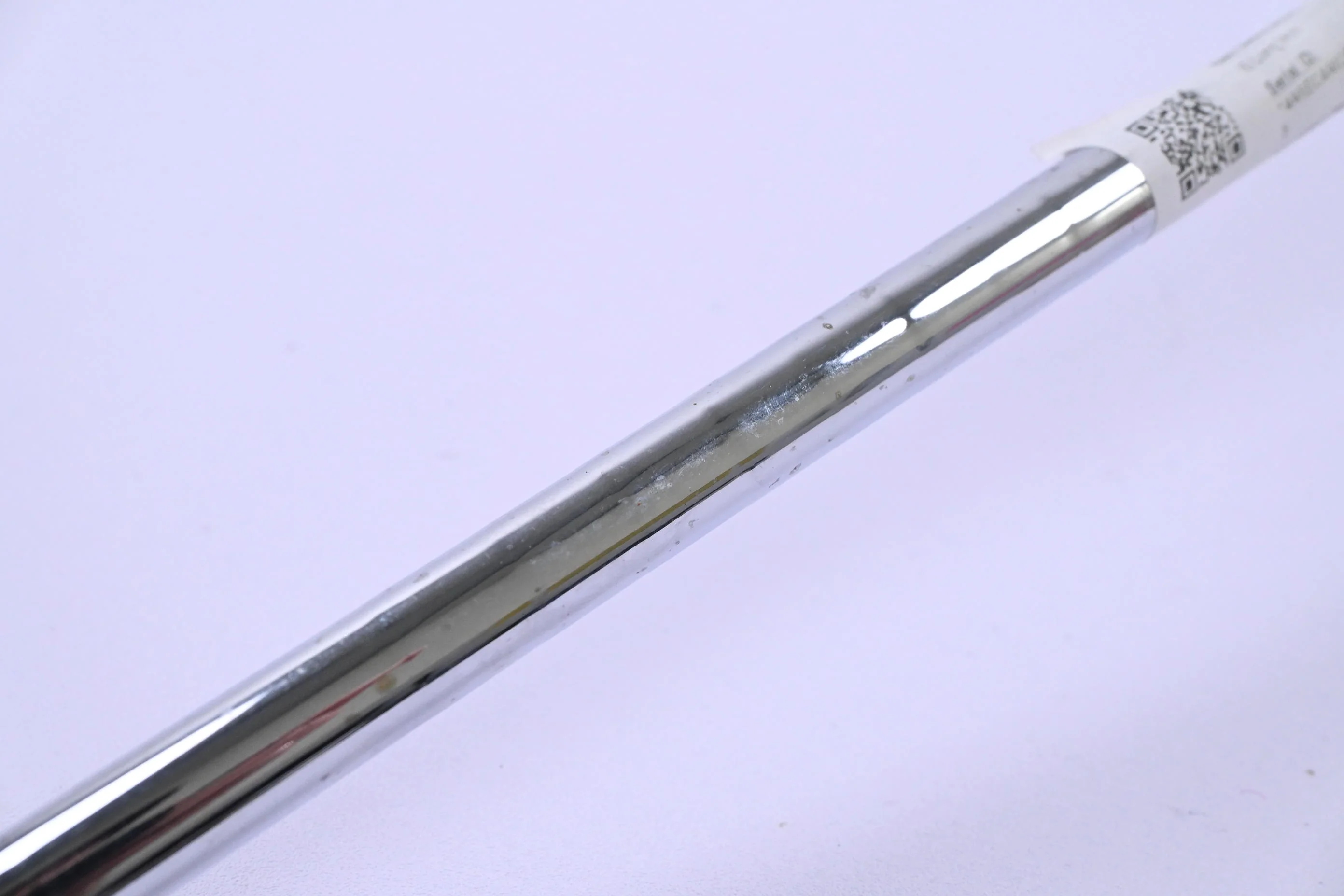 Ping i5 #3 Iron / 21 Degree / Green Dot / Stiff Flex Ping Shaft - Image 4