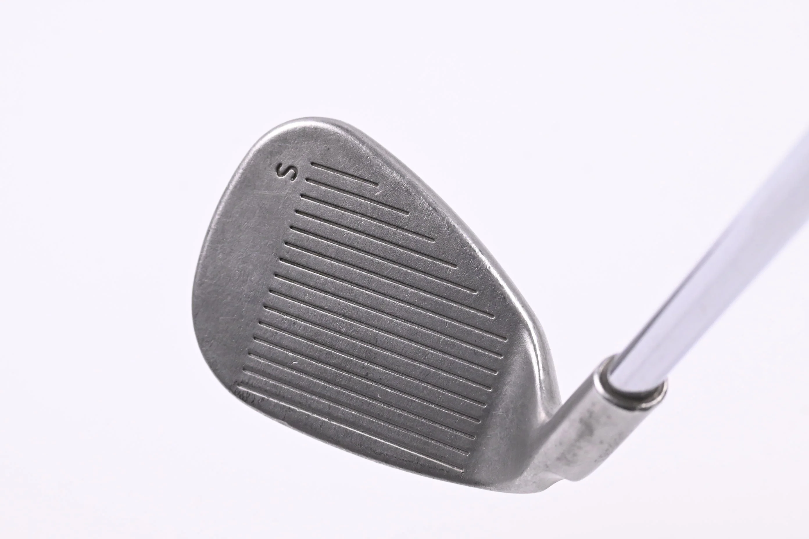 Ping i5 Sand Wedge / 54 Degree / Black Dot / Stiff Flex Steel Shaft - Image 3