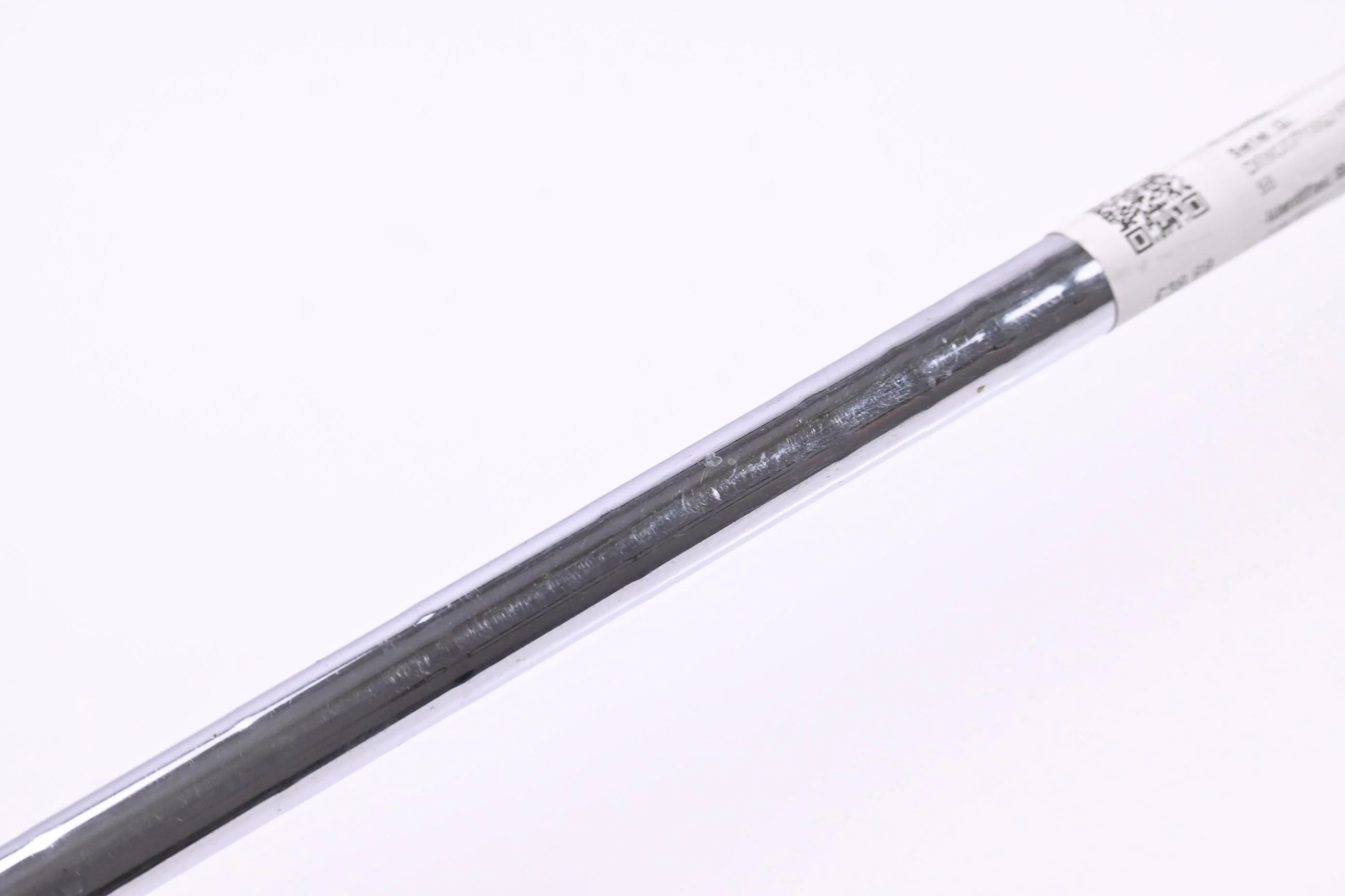 Ping i5 Sand Wedge / 54 Degree / Black Dot / Stiff Flex Steel Shaft - Image 5