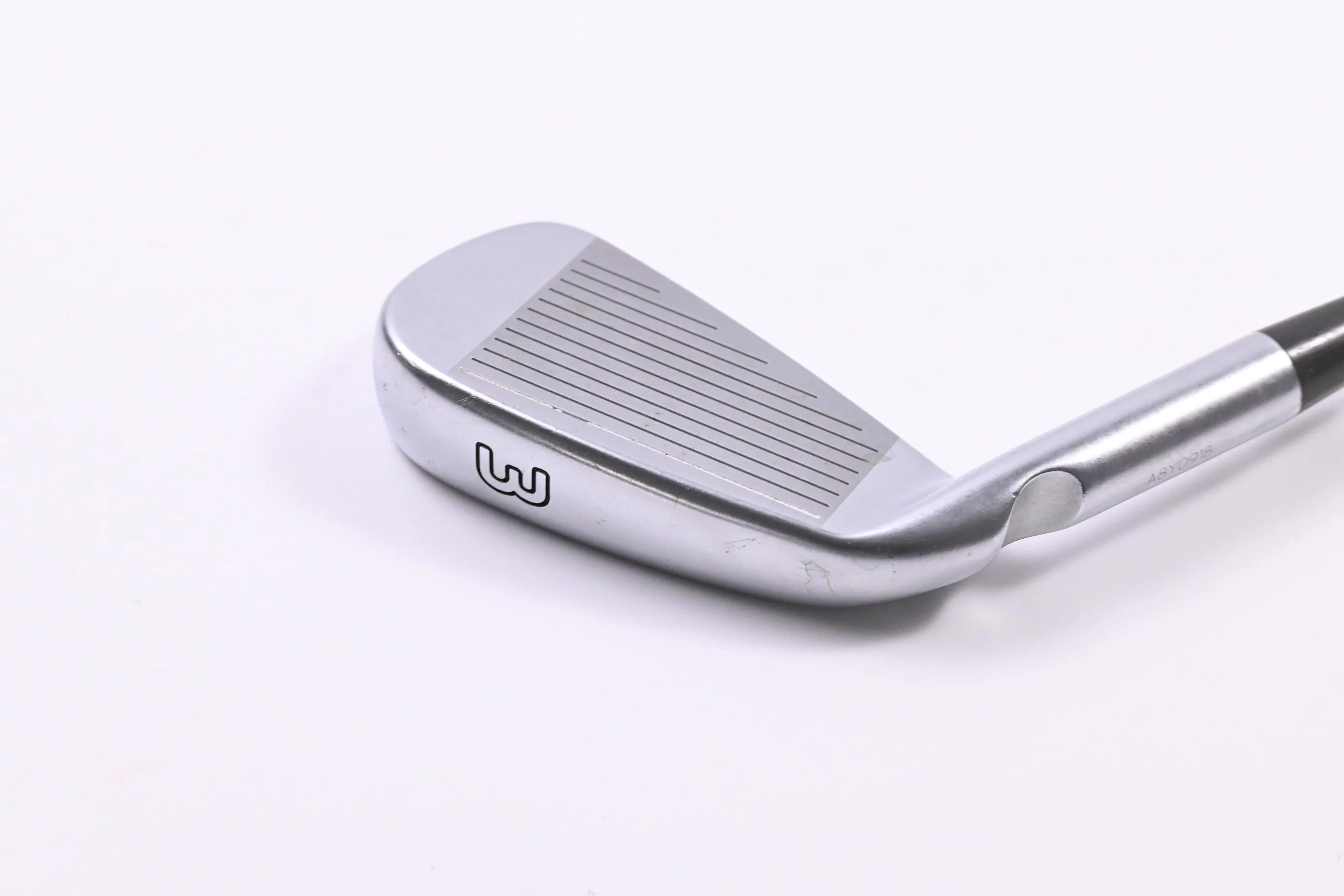 Ping i500 #3 Iron / 18 Degree / Blue Dot / Stiff Flex Dynamic Gold 105 S300 - Image 4