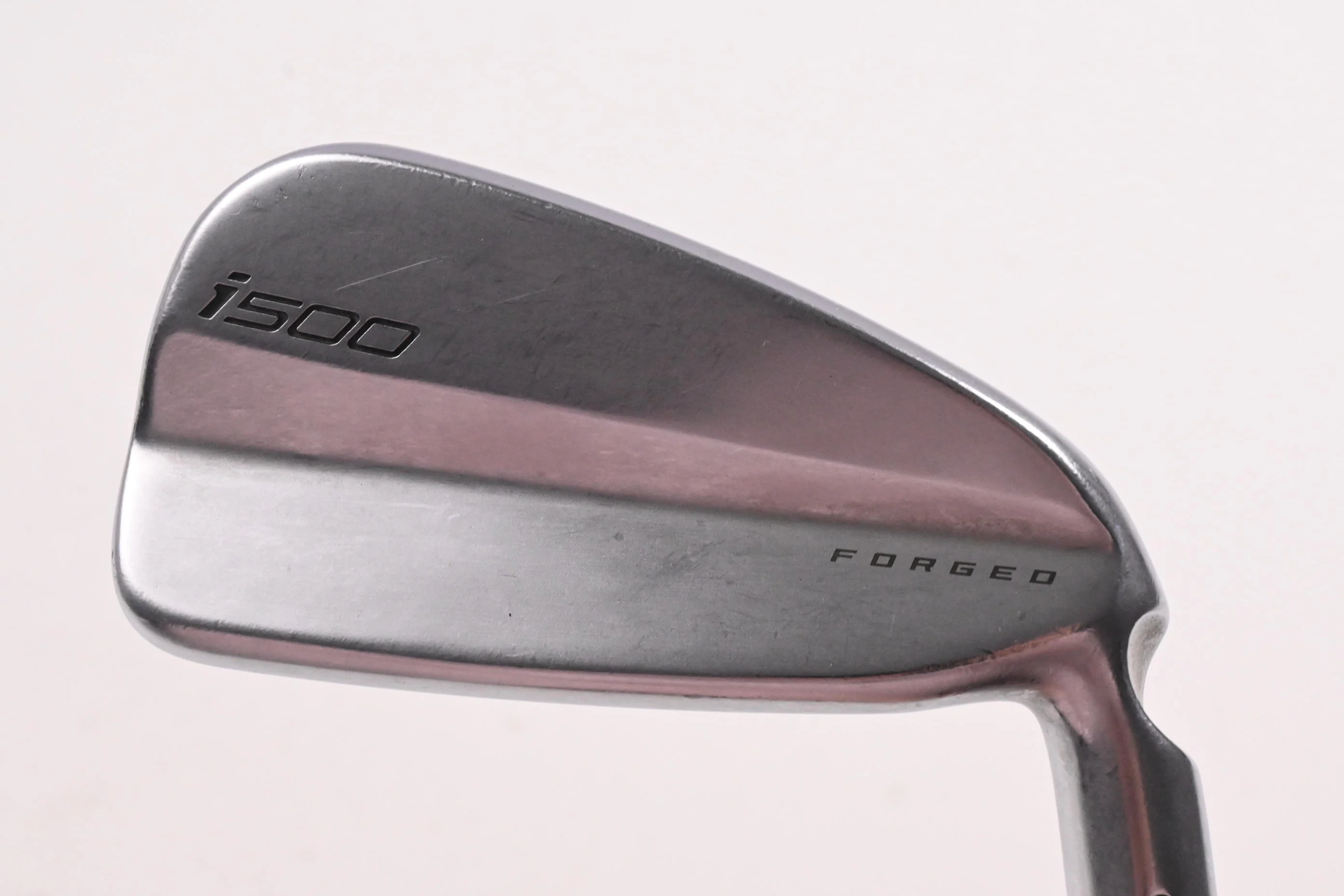 Ping i500 #3 Iron / 18 Degree / Green Dot / X-Flex Dynamic Gold 120 X100 Shaft