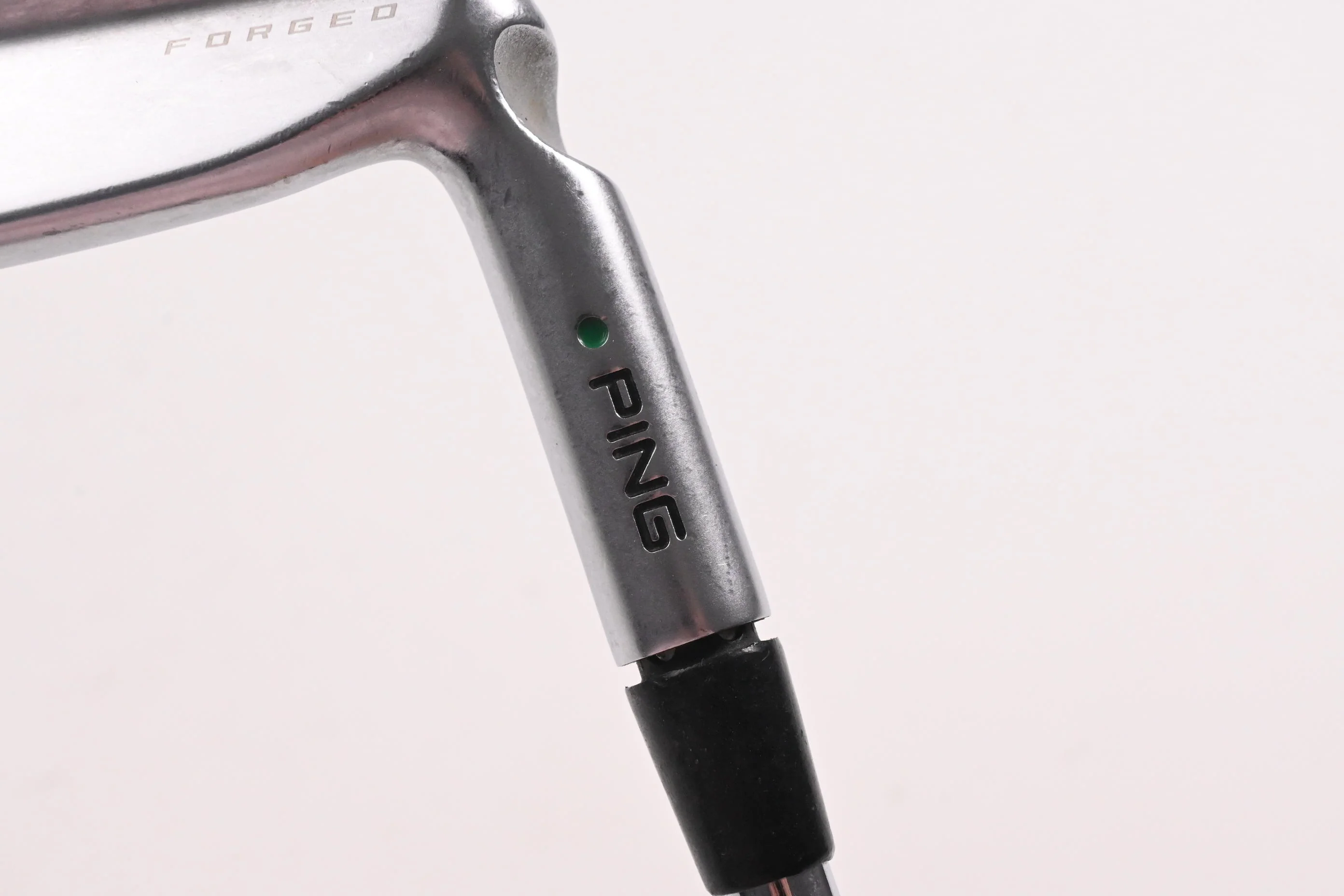 Ping i500 #3 Iron / 18 Degree / Green Dot / X-Flex Dynamic Gold 120 X100 Shaft - Image 2