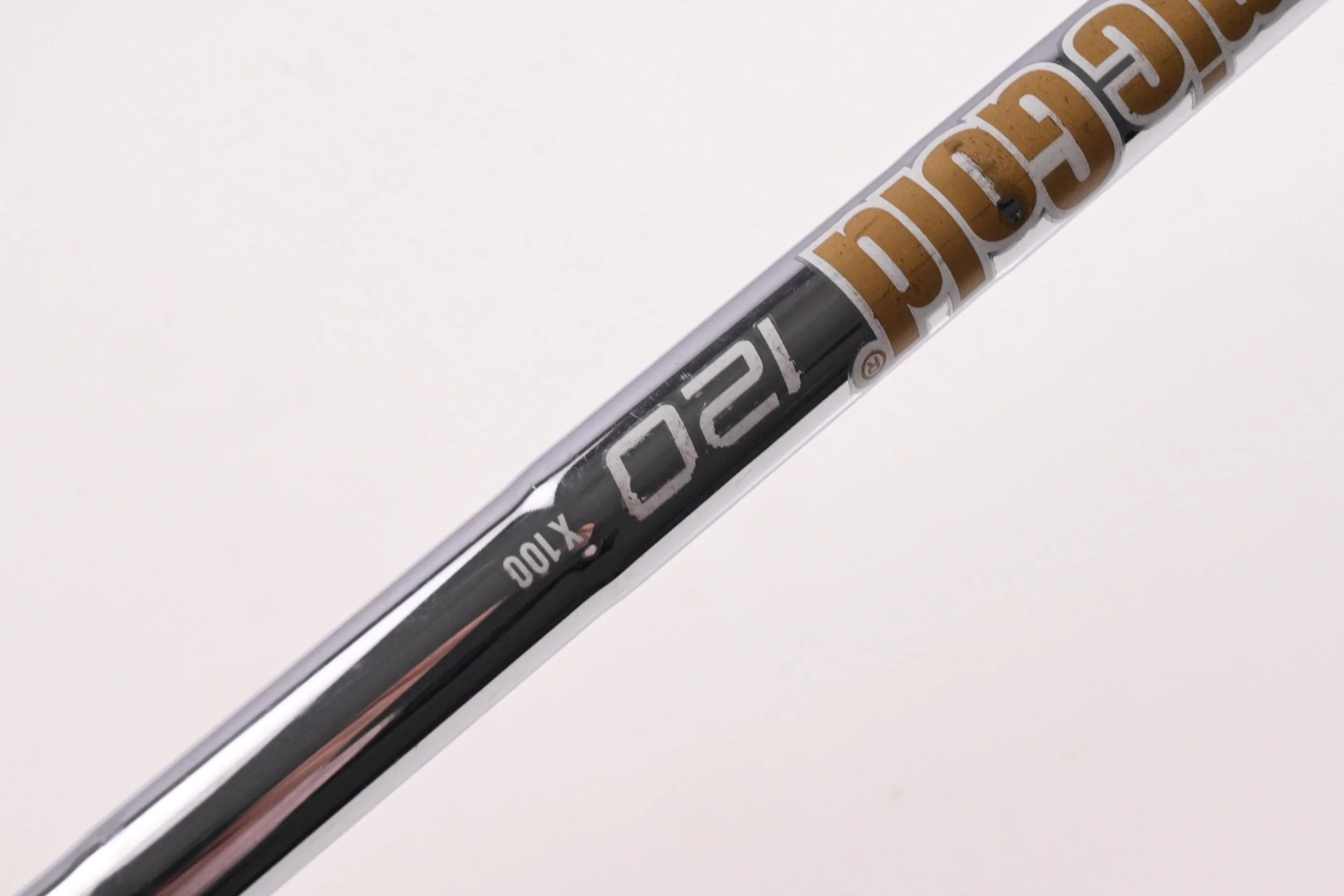 Ping i500 #3 Iron / 18 Degree / Green Dot / X-Flex Dynamic Gold 120 X100 Shaft - Image 5