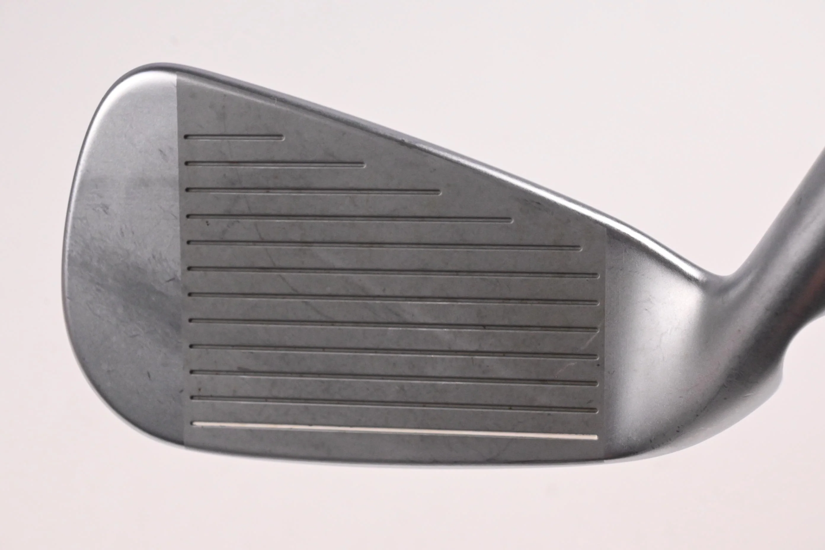 Ping i500 #4 Iron / 21 Degree / Blue Dot / Stiff Flex Dynamic Gold 105 S300 - Image 3