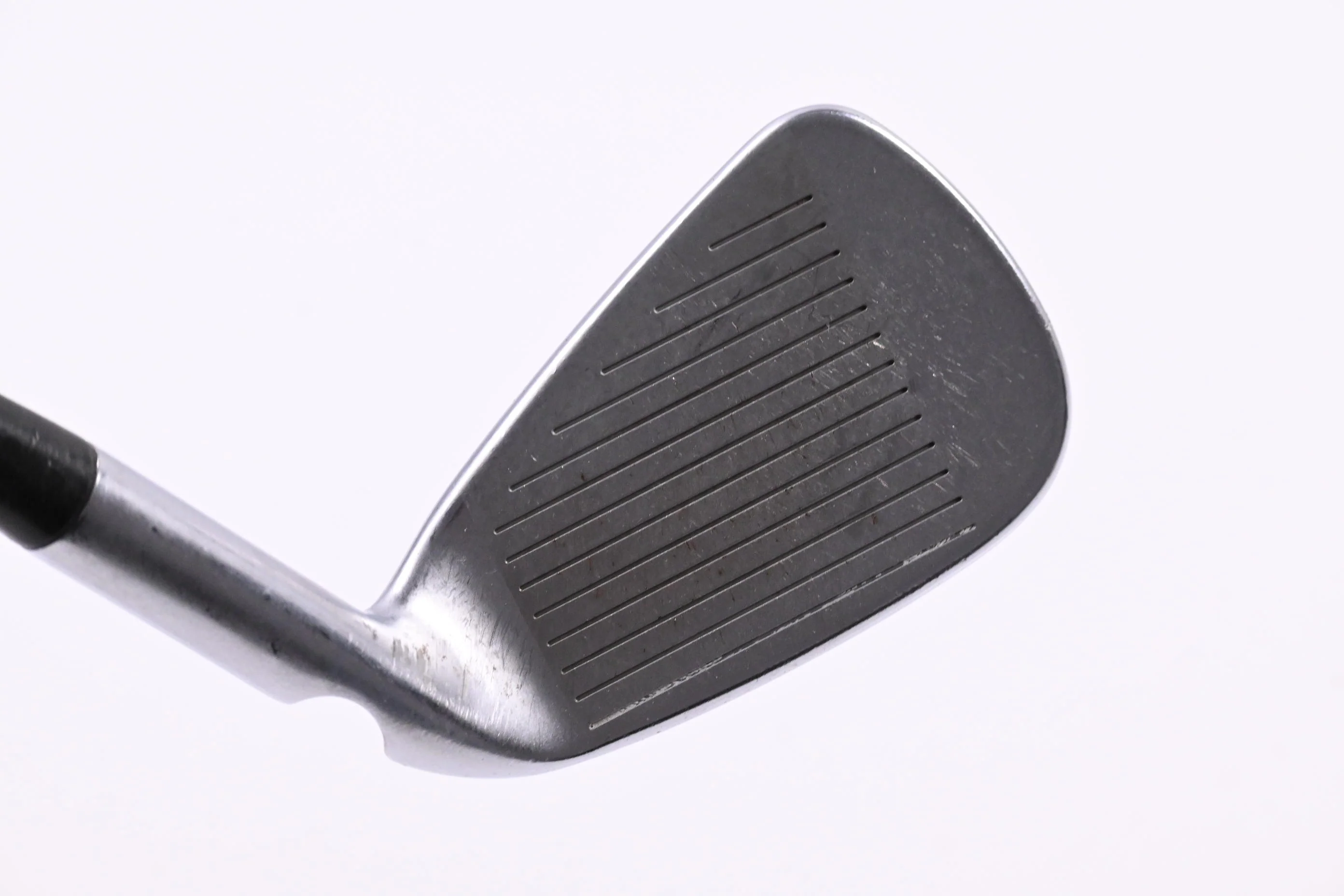 Left Hand Ping i500 #7 Iron / 30.5 Degree / Black Dot / Regular Flex XP 95 R300 - Image 3