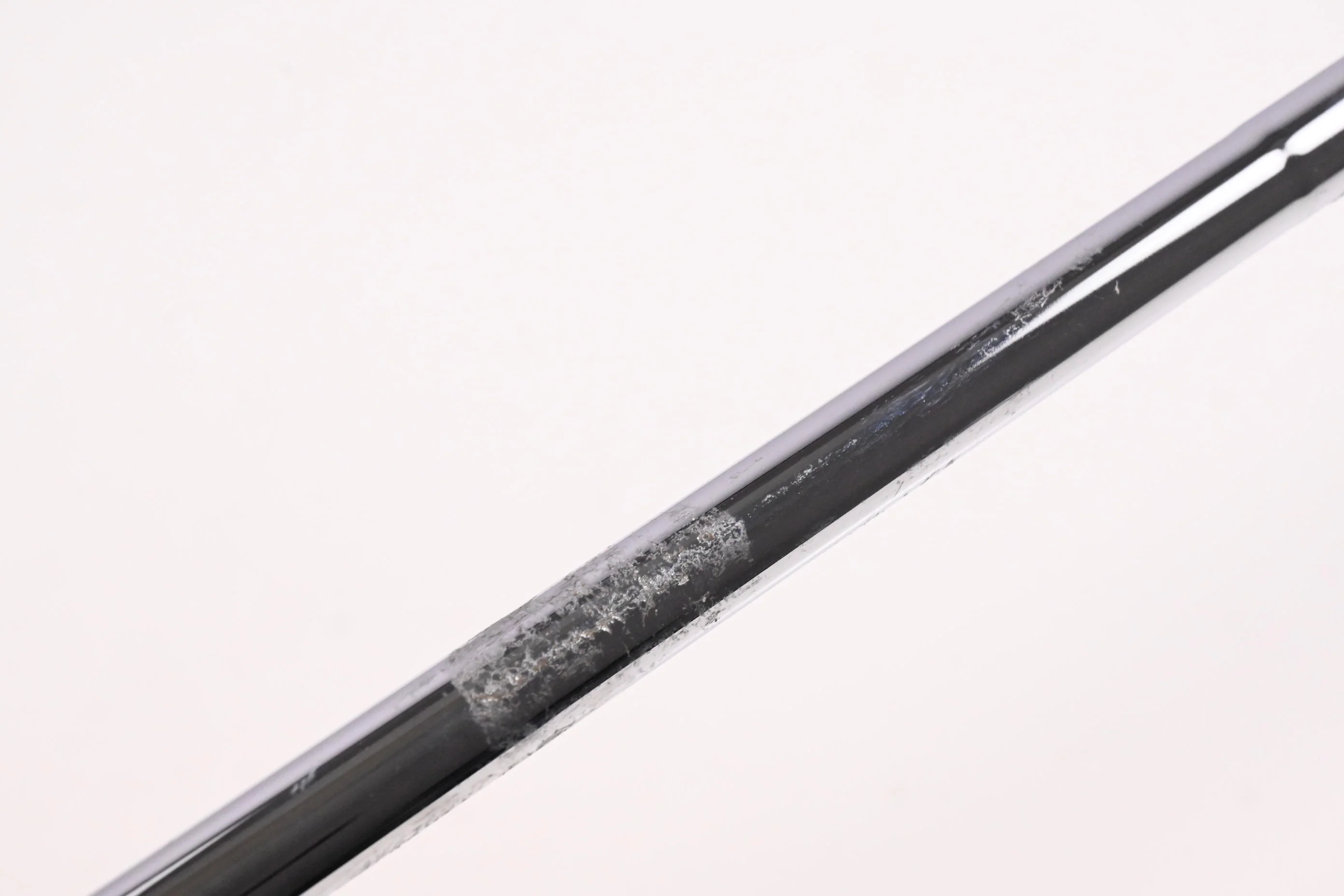 Ping i500 #8 Iron / 35 Degree / Black Dot / Regular Flex Dynamic Gold R300 Shaft - Image 5