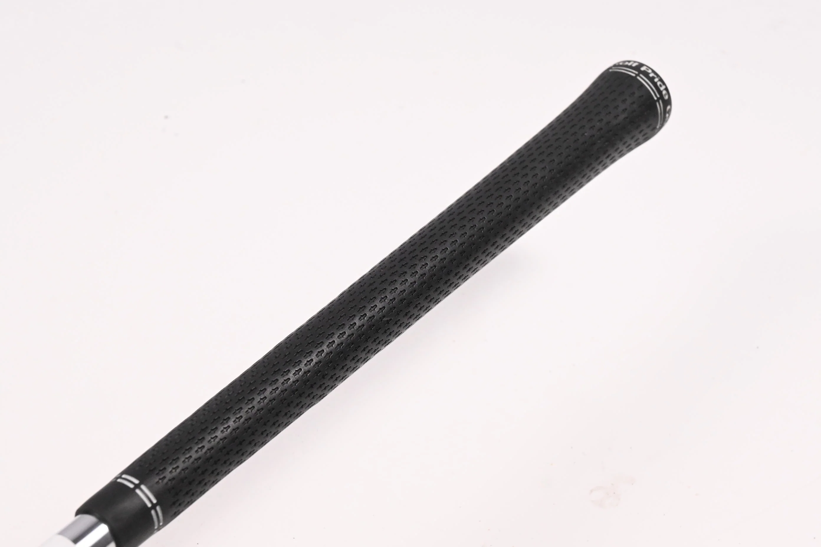 Ping i500 #8 Iron / 35 Degree / Black Dot / Regular Flex Dynamic Gold R300 Shaft - Image 8