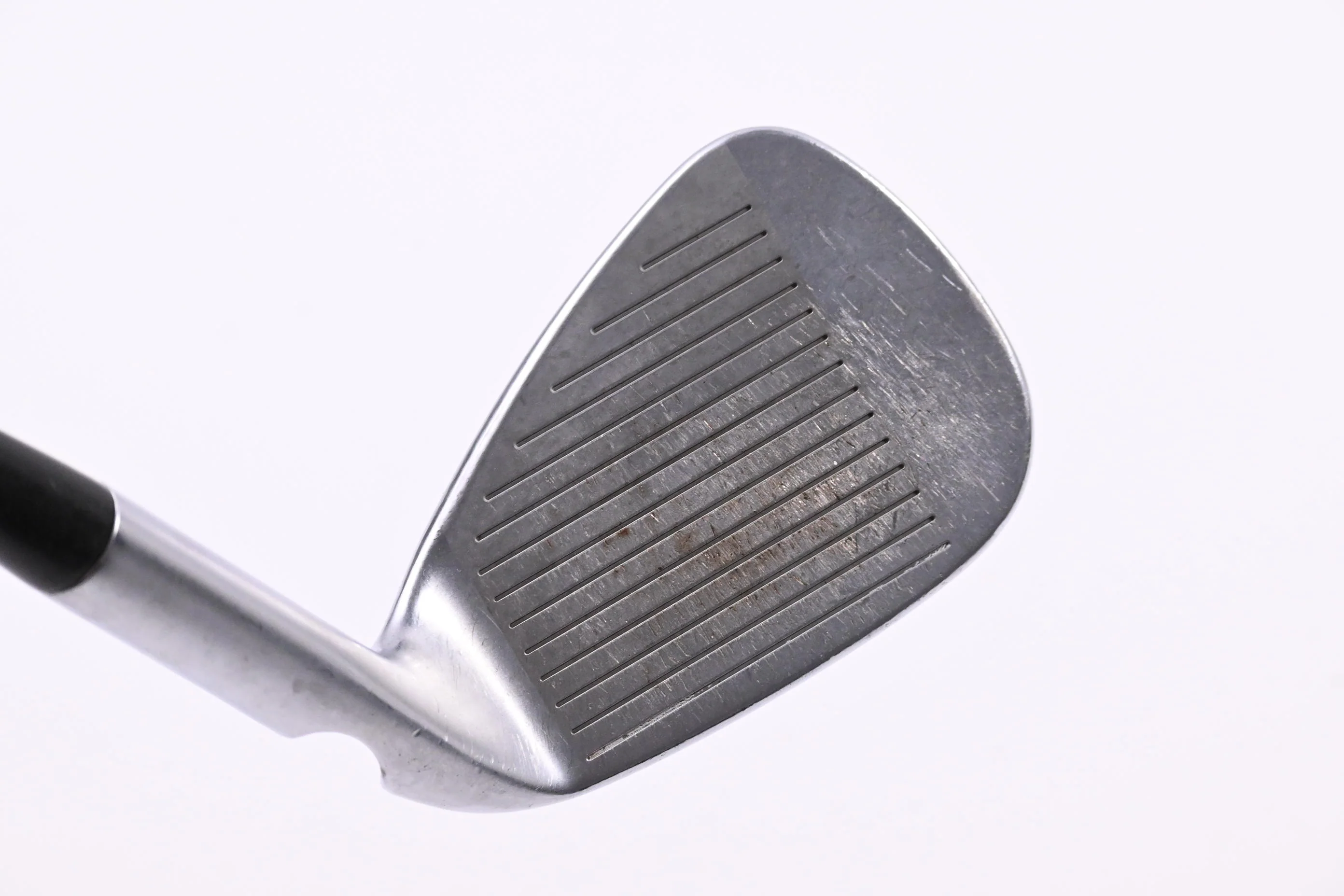 Left Hand Ping i500 #9 Iron / 40 Degree / Black Dot / Regular Flex XP 95 R300 - Image 3