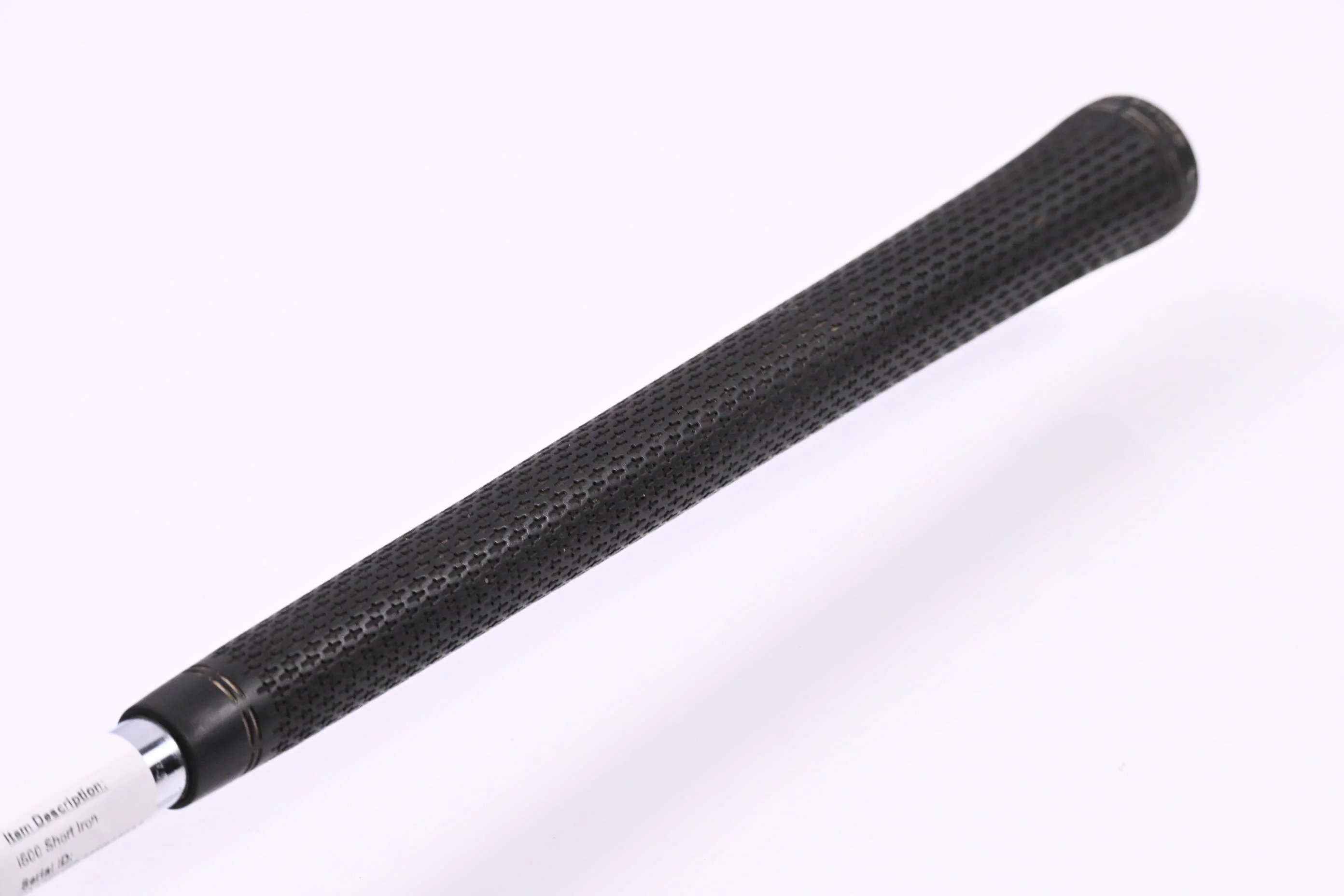 Left Hand Ping i500 #9 Iron / 40 Degree / Black Dot / Regular Flex XP 95 R300 - Image 7