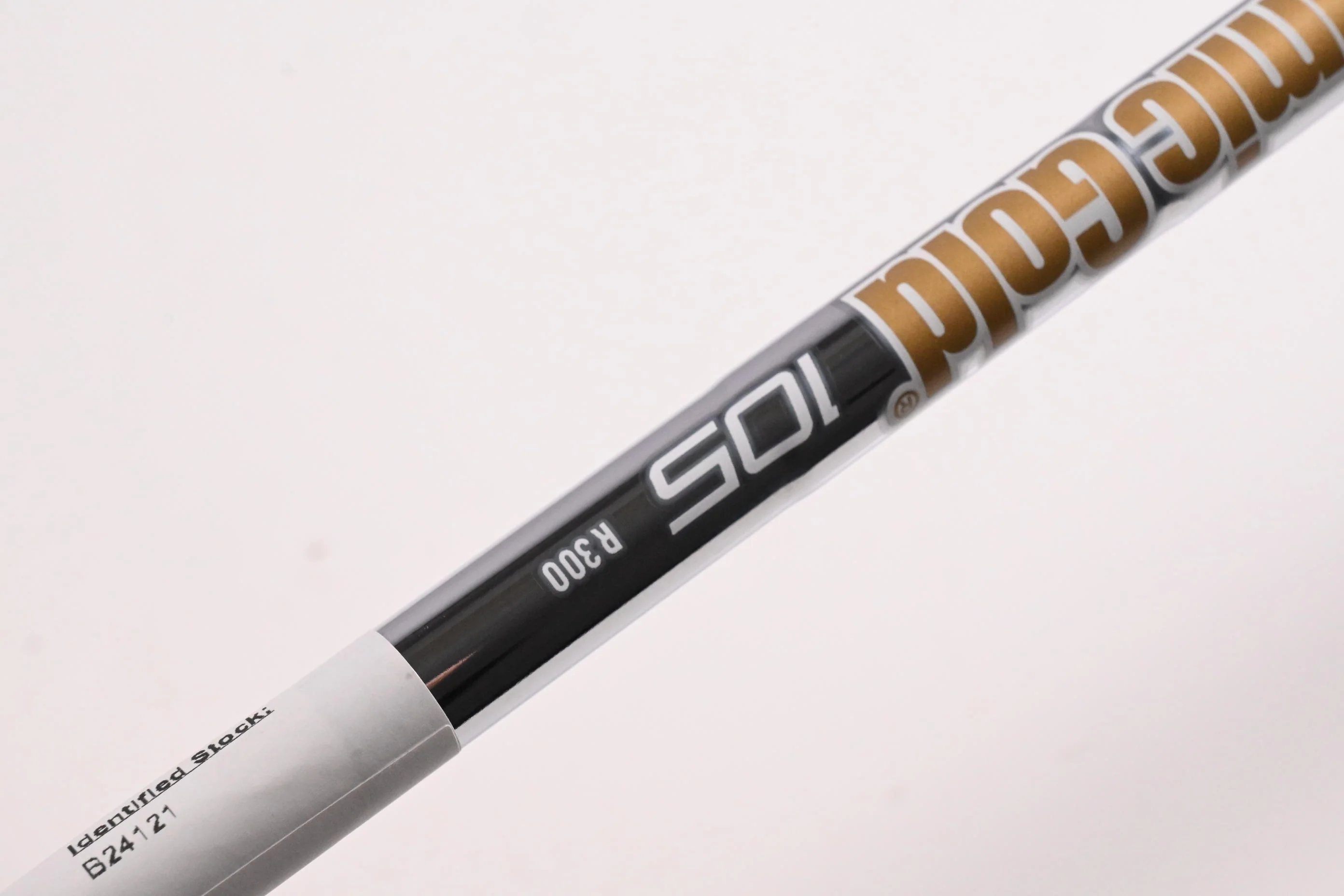 Ping i500 Pitching Wedge / 45 Degree / Black Dot / Regular Flex Dynamic Gold - Image 5