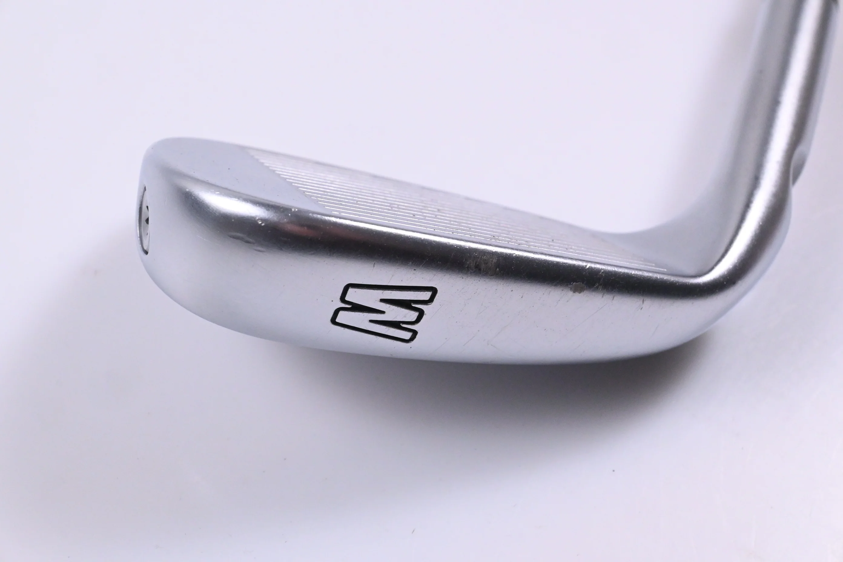 Ping i500 Pitching Wedge / 45 Degree / Blue Dot / Stiff Flex Project X LZ 120 - Image 4