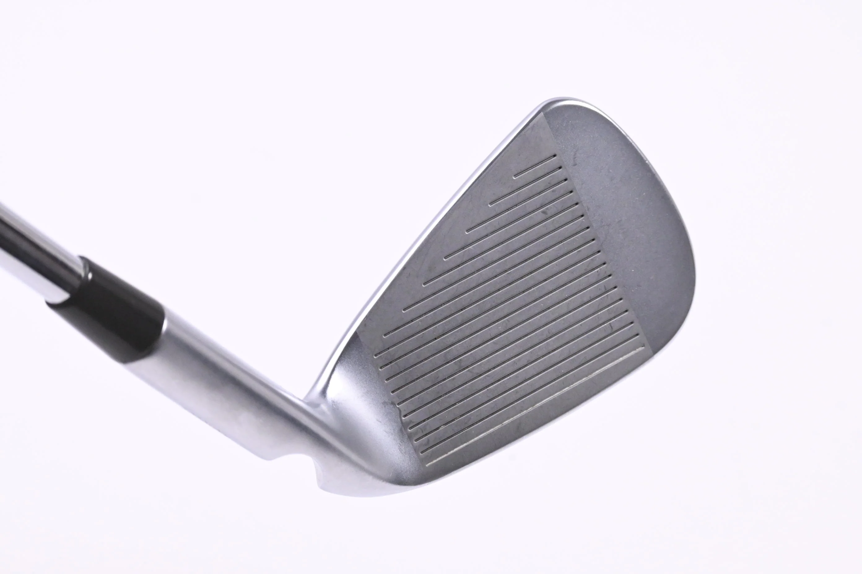 Left Hand Ping i525 #6 Iron / 27 Degree / Black Dot / Regular Flex N.S.PRO 950GH - Image 3