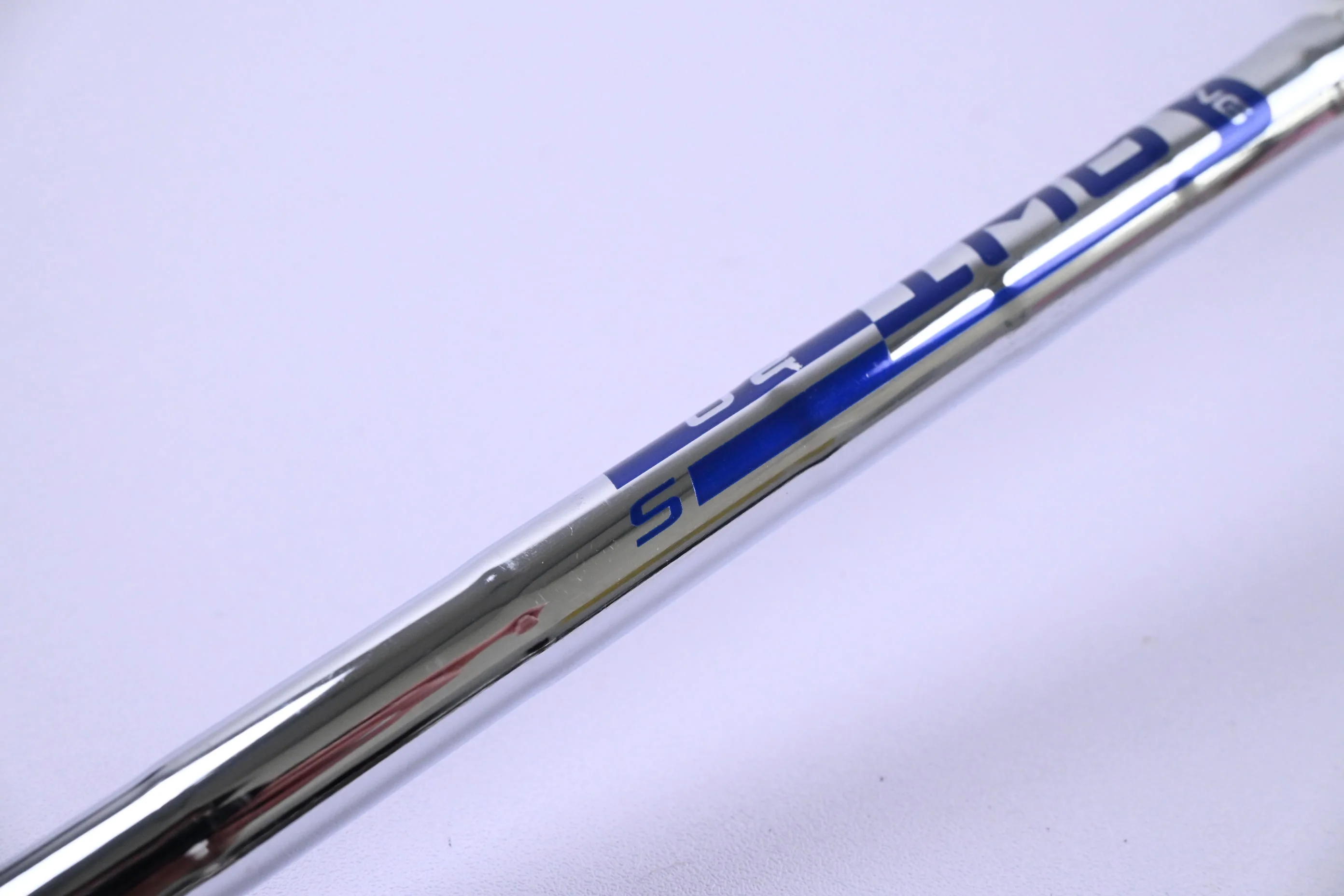Ping i525 #7 Iron / Black Dot / Stiff Flex Ping AWT 2.0 Shaft - Image 4