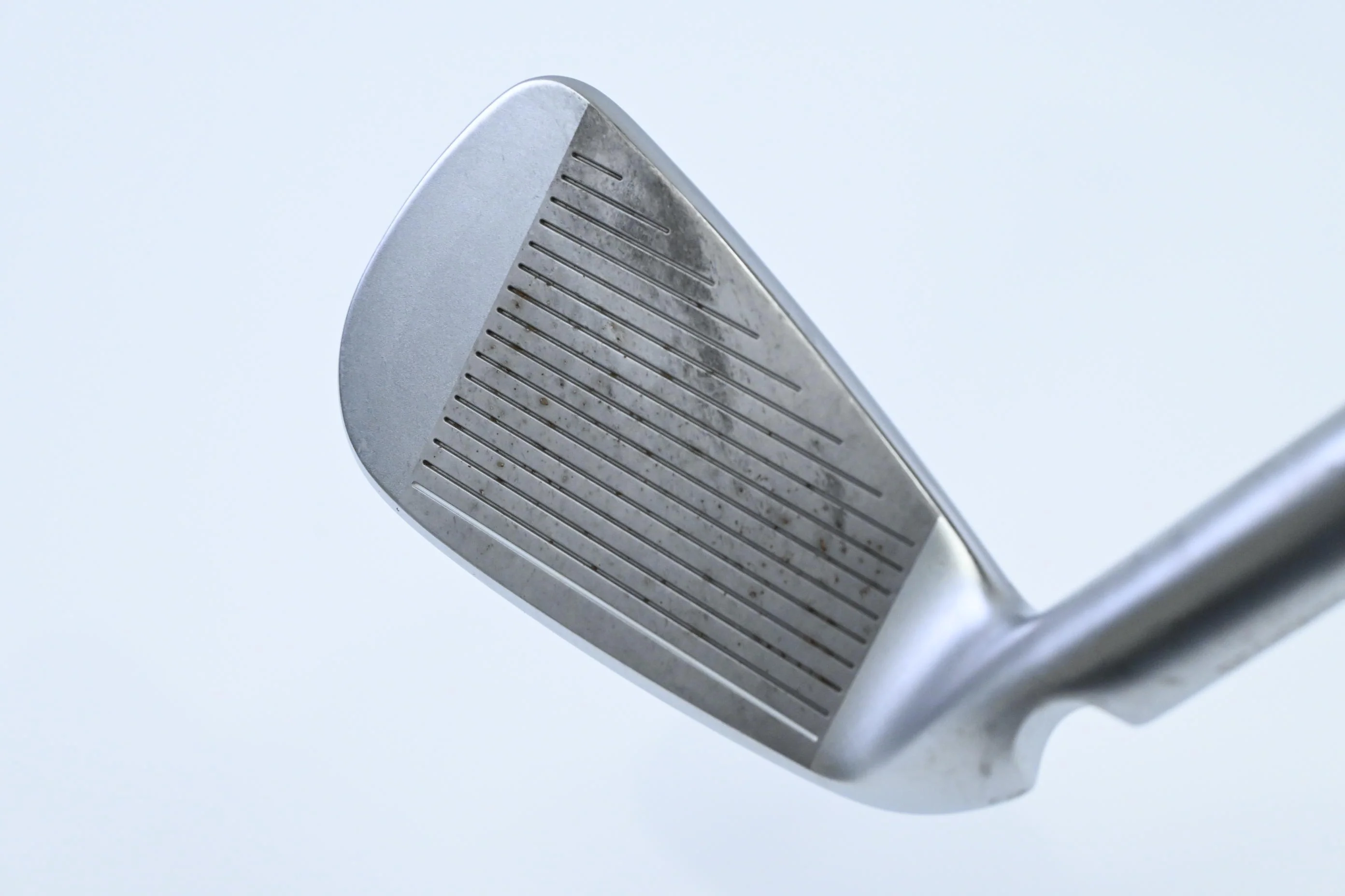 Ping i530 #4 Iron / 18 Degree / Black Dot / Stiff Flex Dynamic Gold S300 Shaft - Image 3