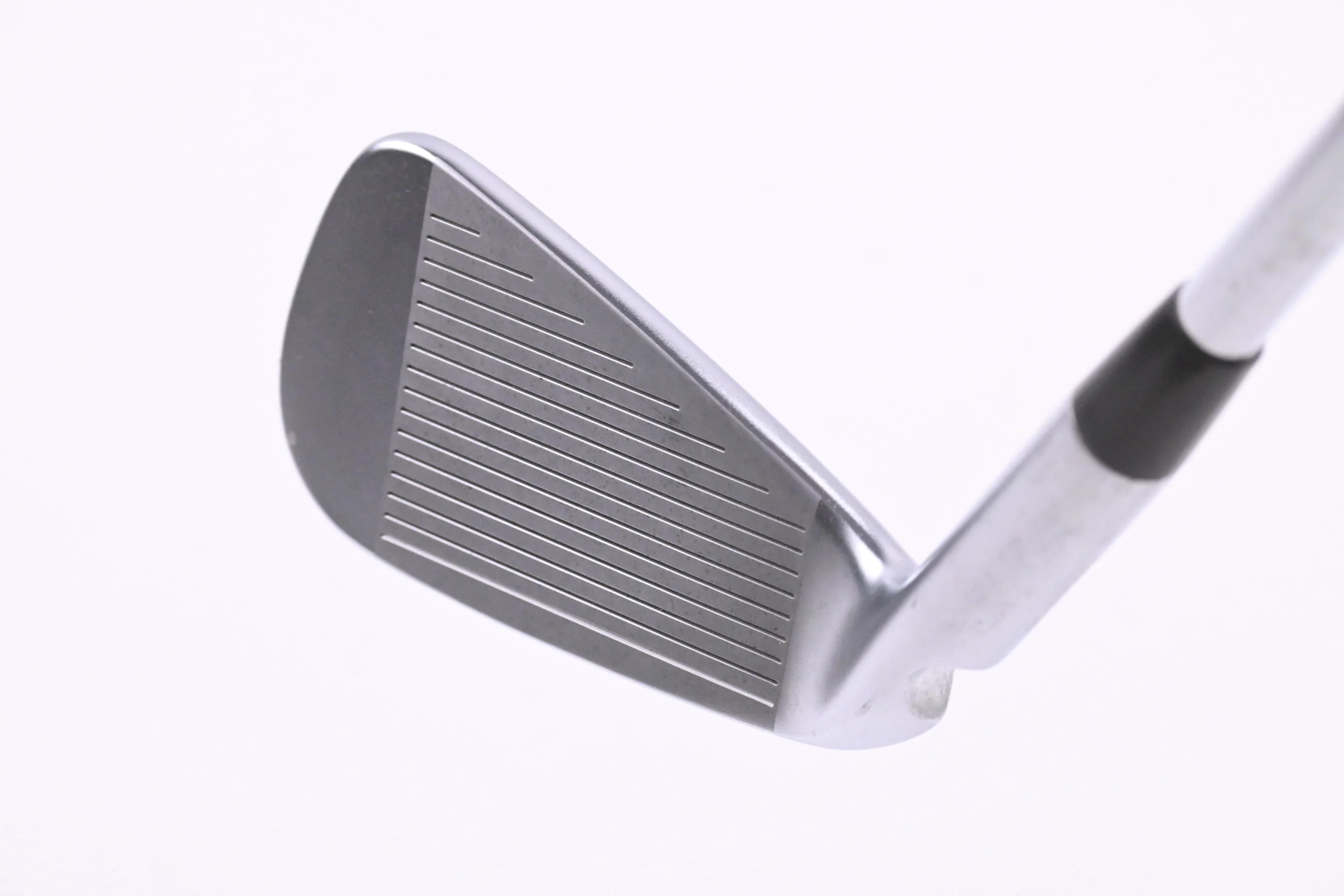 Ping i530 #4 Iron / 18 Degree / Black Dot / Stiff Flex Dynamic Gold Mid 115 S300 - Image 3