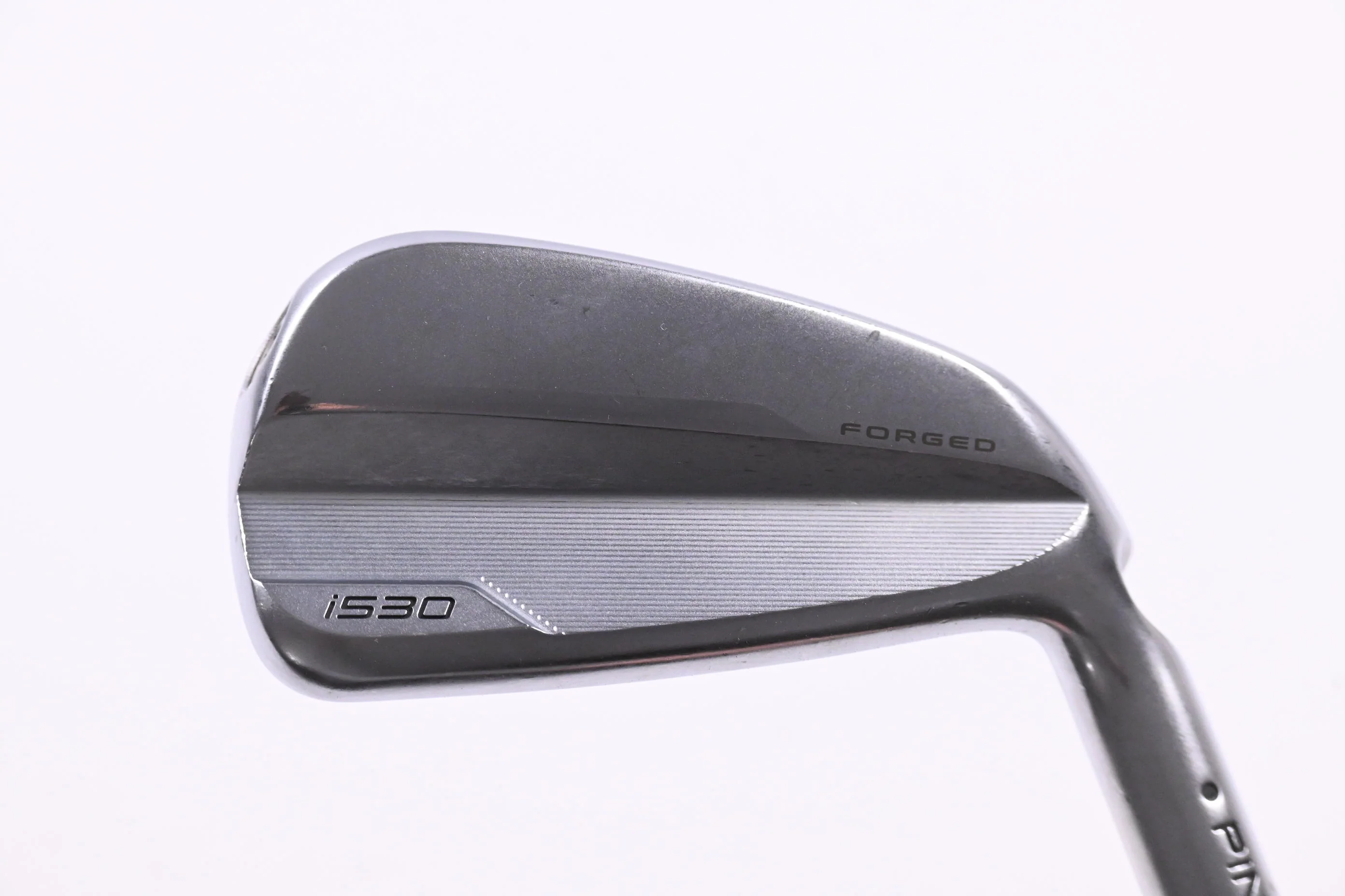 Ping i530 #4 Iron / Regular Flex UST Recoil Dart 75 Shaft