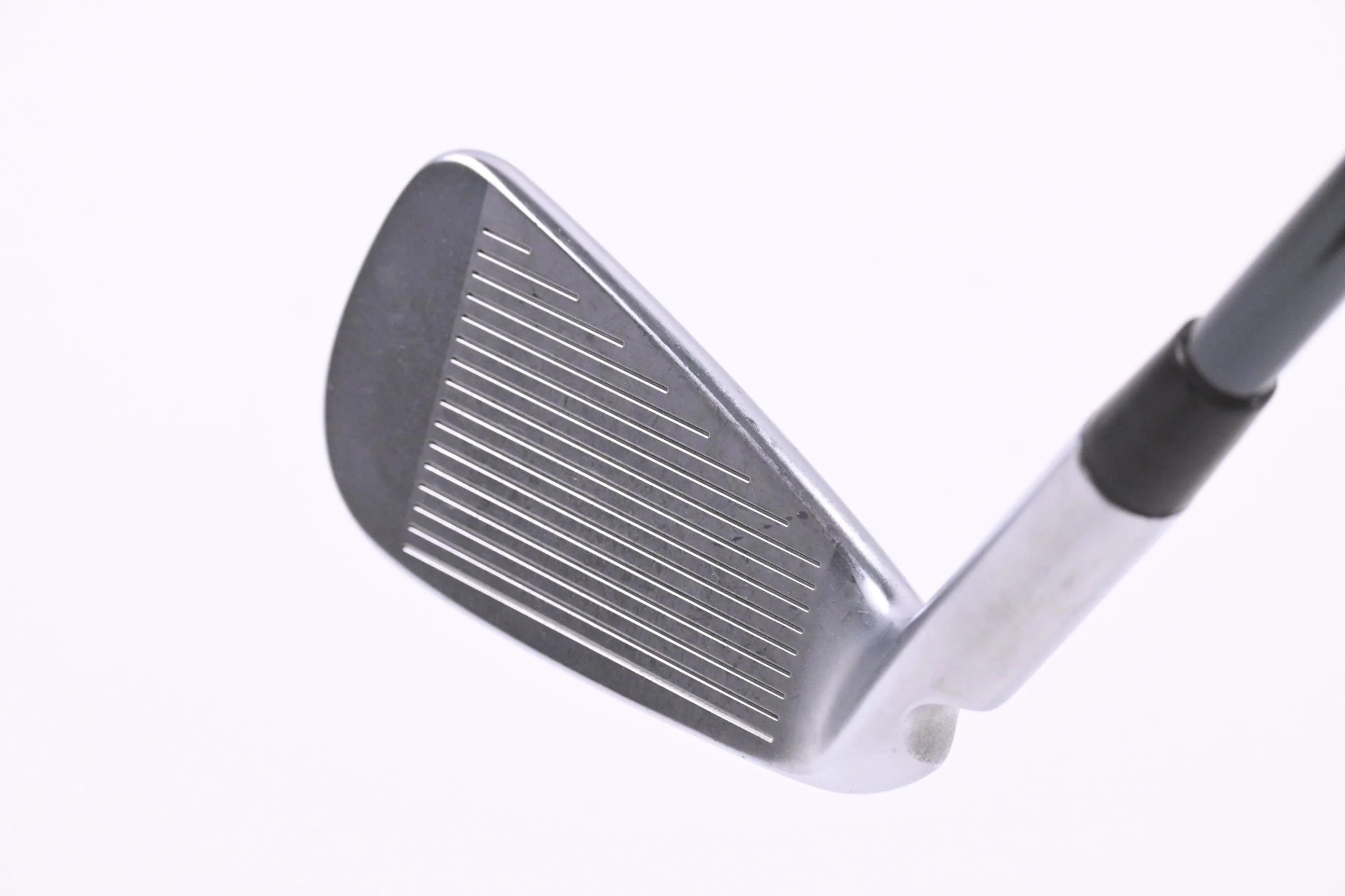 Ping i530 #4 Iron / Regular Flex UST Recoil Dart 75 Shaft - Image 3