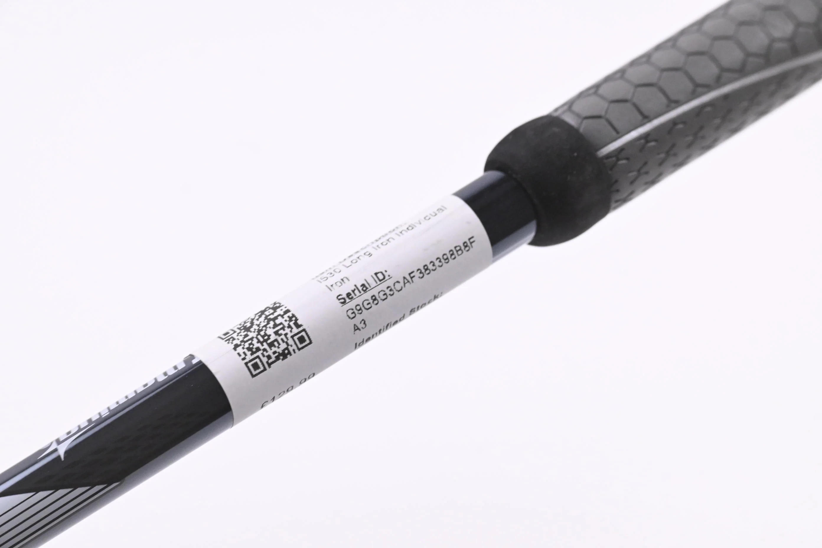 Ping i530 #4 Iron / Regular Flex UST Recoil Dart 75 Shaft - Image 6