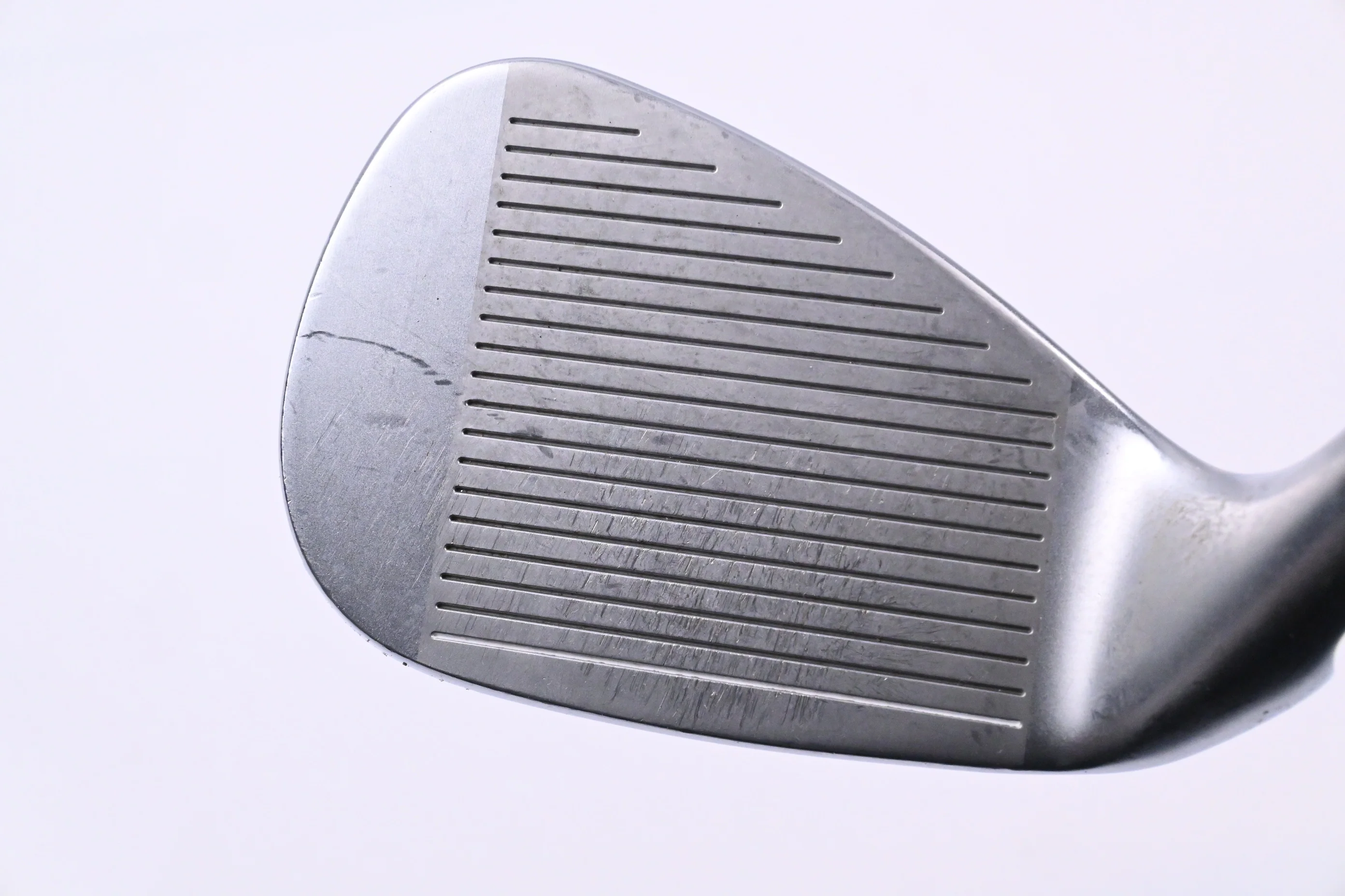 Ping i530 Gap Wedge / 47 Degree / Black Dot / Stiff Flex Dynamic Gold Mid 115 - Image 3