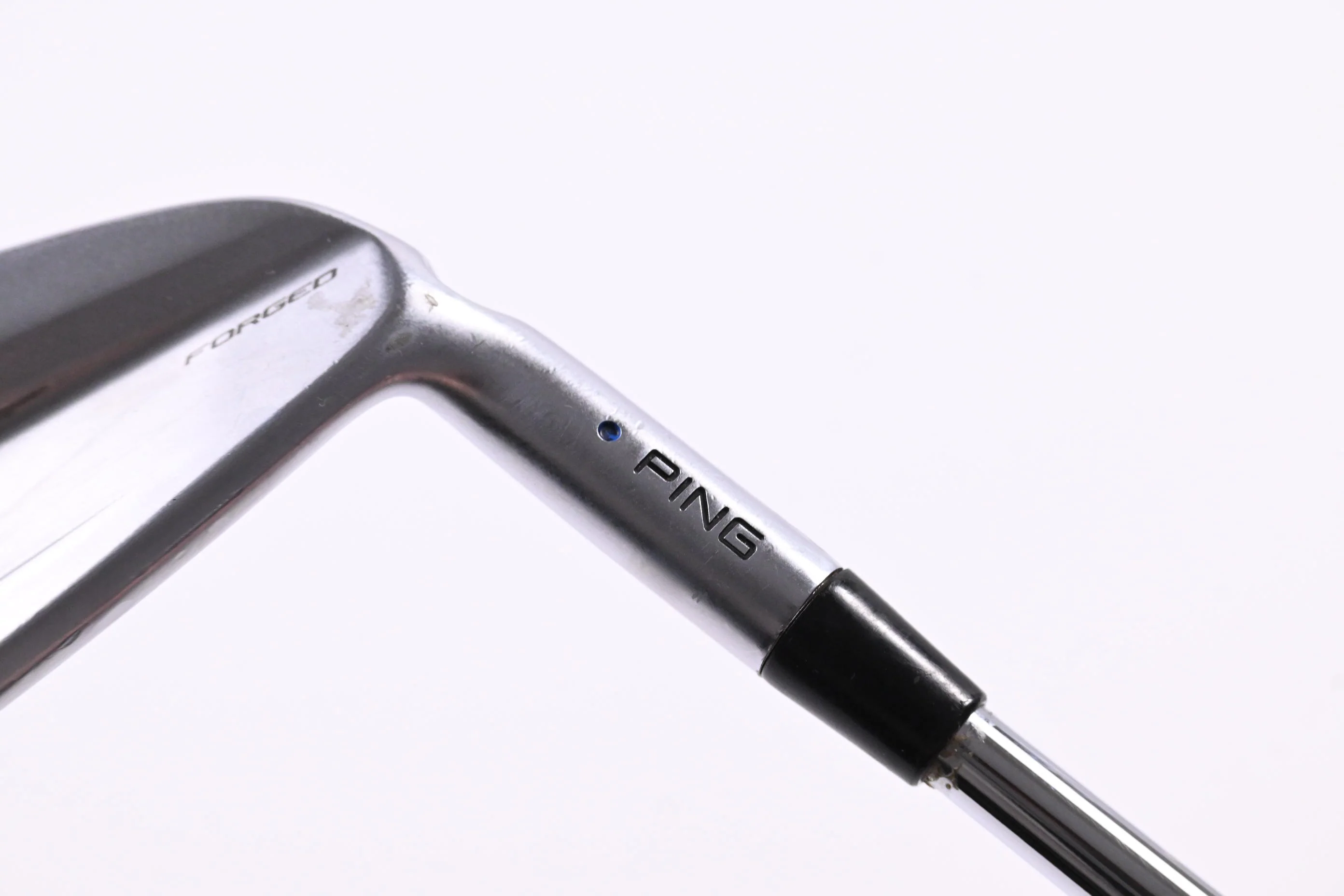 Ping i59 #4 Iron / 22 Degree / Black Dot /  X-Flex True Temper Dynamic Gold - Image 2