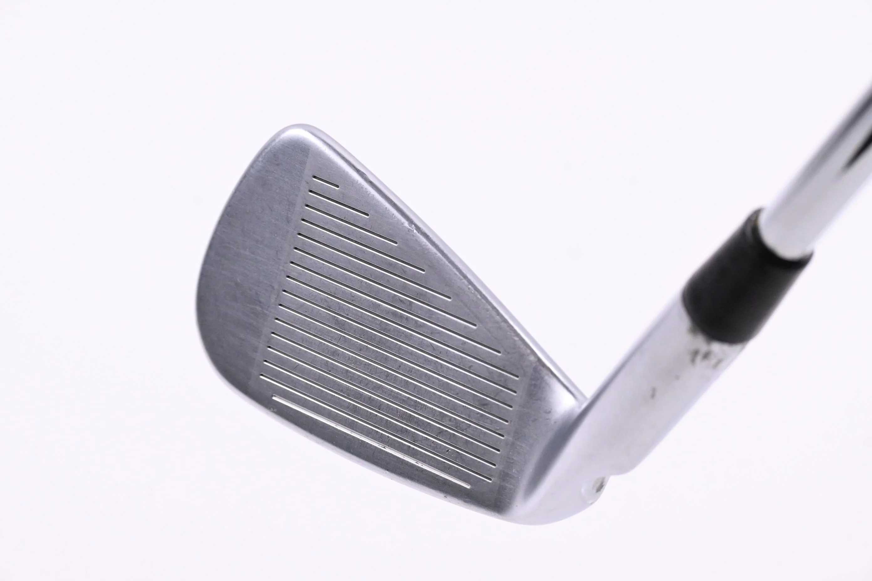 Ping i59 #4 Iron / 22 Degree / Black Dot /  X-Flex True Temper Dynamic Gold - Image 3