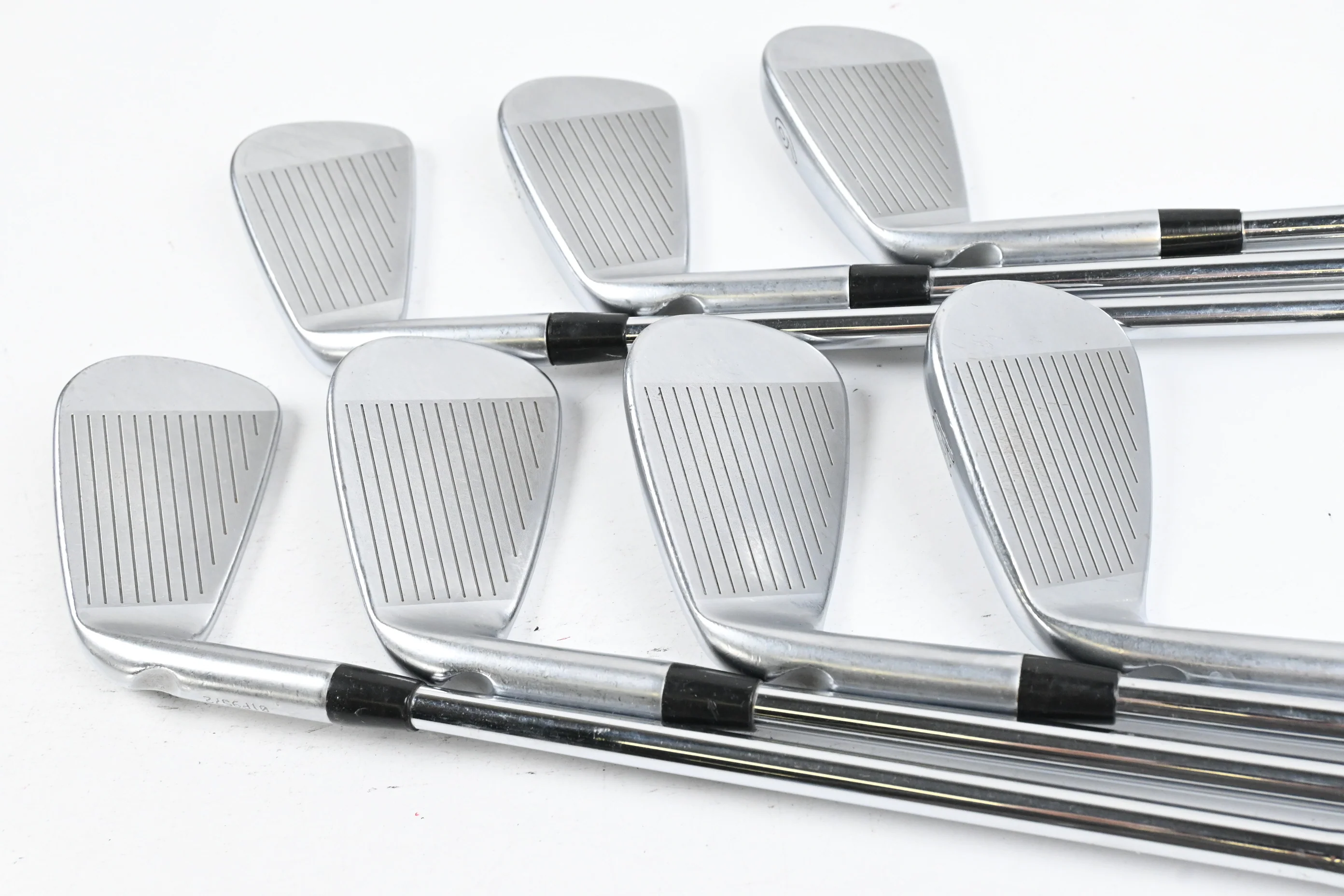 Ping iBlade Irons / 4-PW / Yellow Dot / Stiff Flex Dynamic Gold S300 Shafts - Image 3