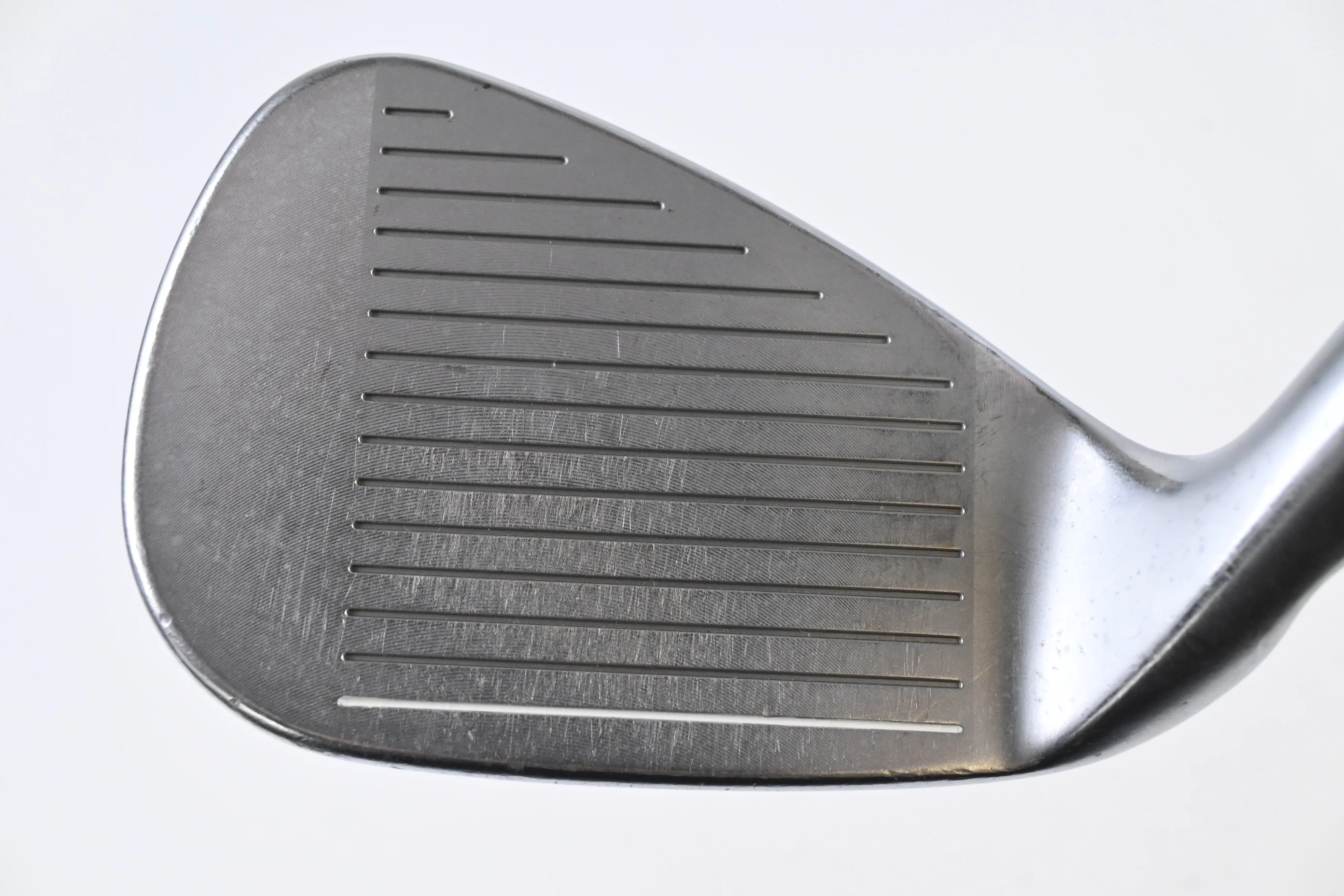 Ping iBlade Pitching Wedge / 46 Degree / Blue Dot / Stiff Flex KBS Shaft - Image 2