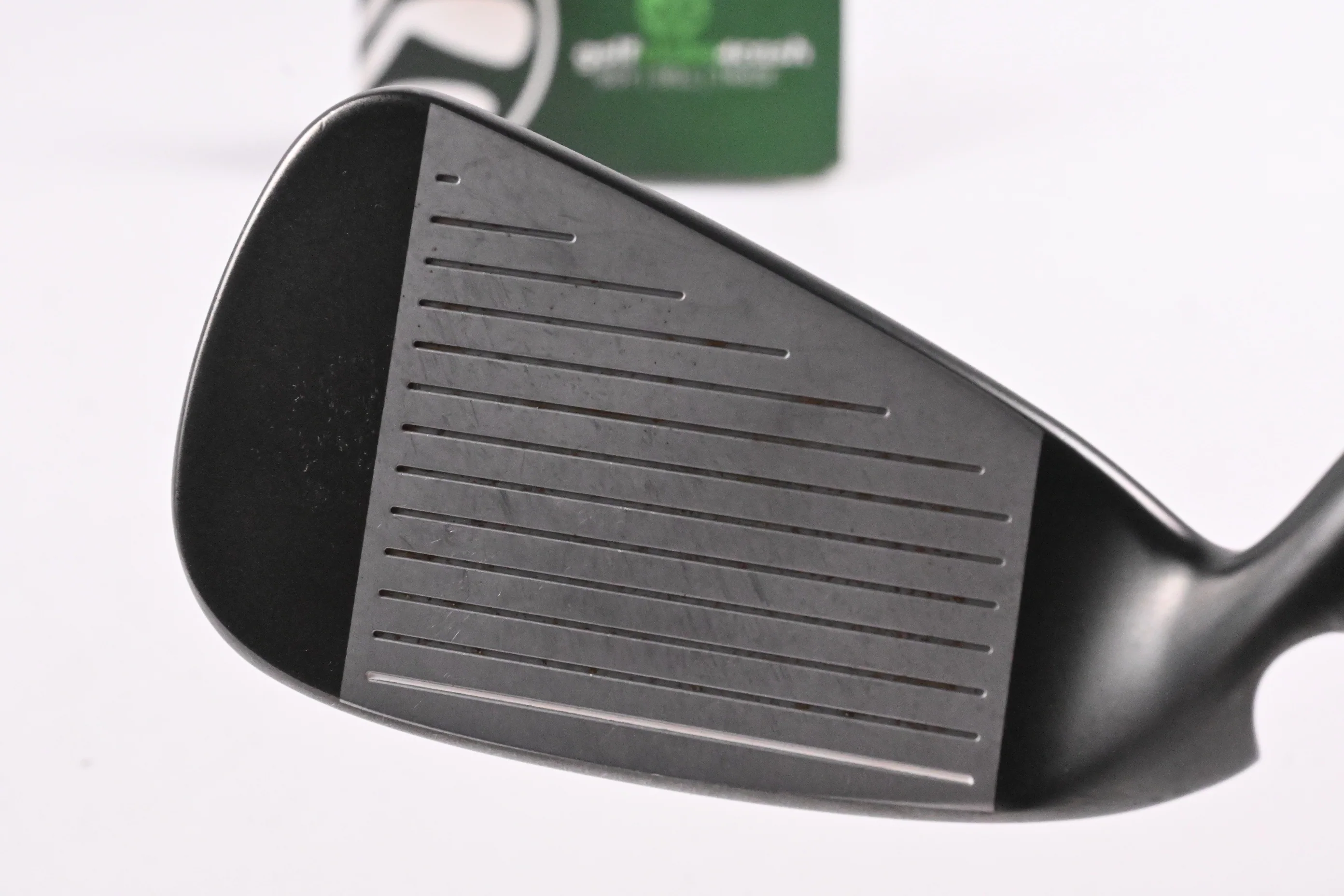 Ping iCrossover #3 Hybrid / 20 Degree / Stiff Flex Ping Alta CB Slate 70 - Image 3